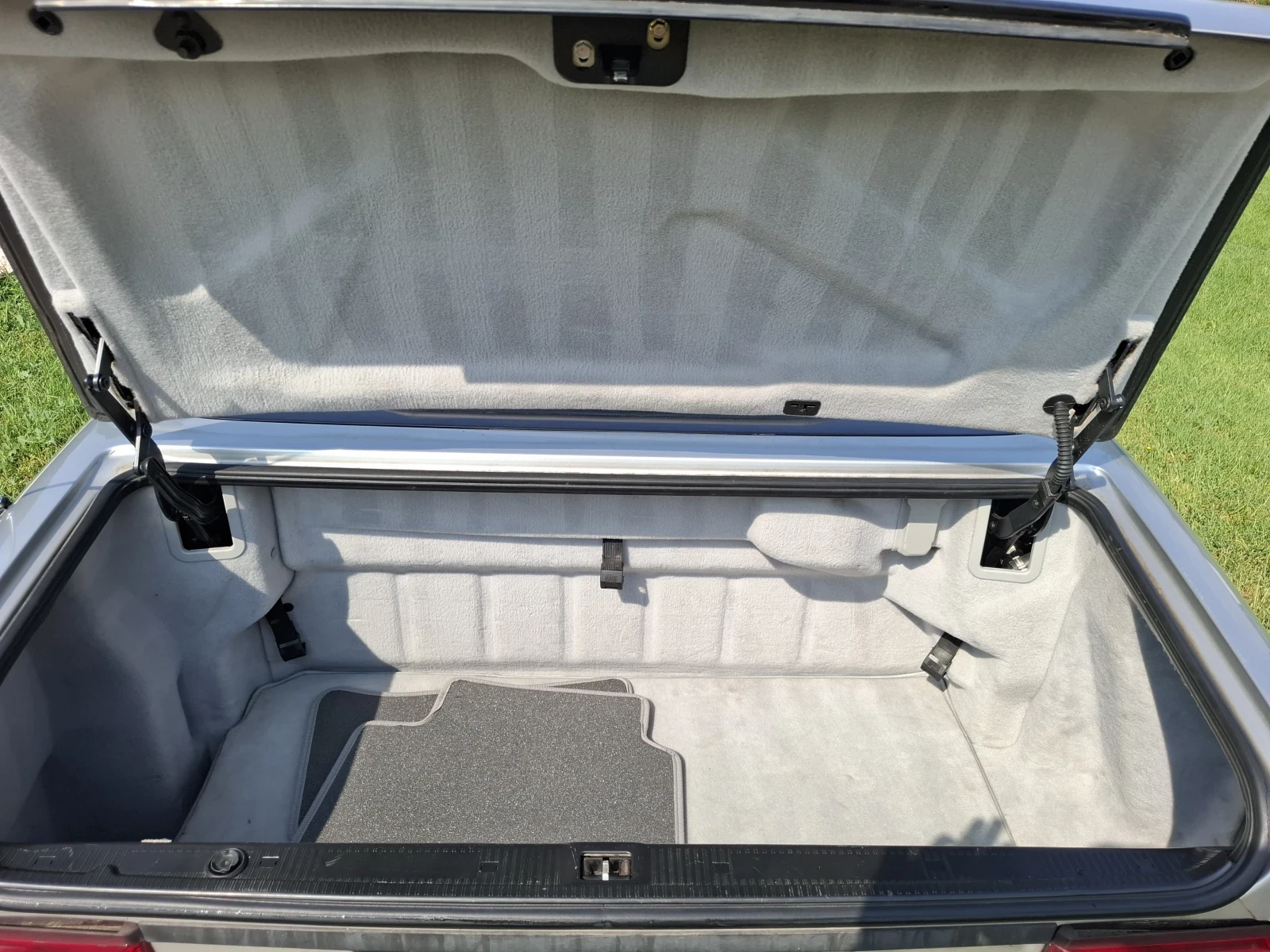 Mercedes-Benz SL 500 Sl500, снимка 9 - Автомобили и джипове - 54014604