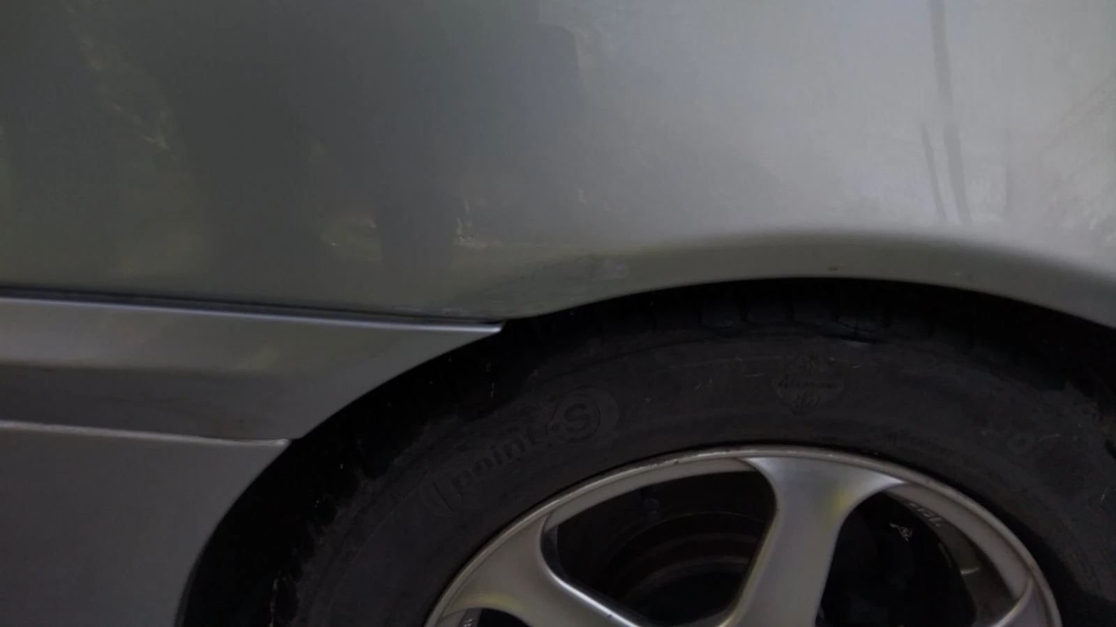 Mercedes-Benz C 200 спорт купе, снимка 8 - Автомобили и джипове - 54122259