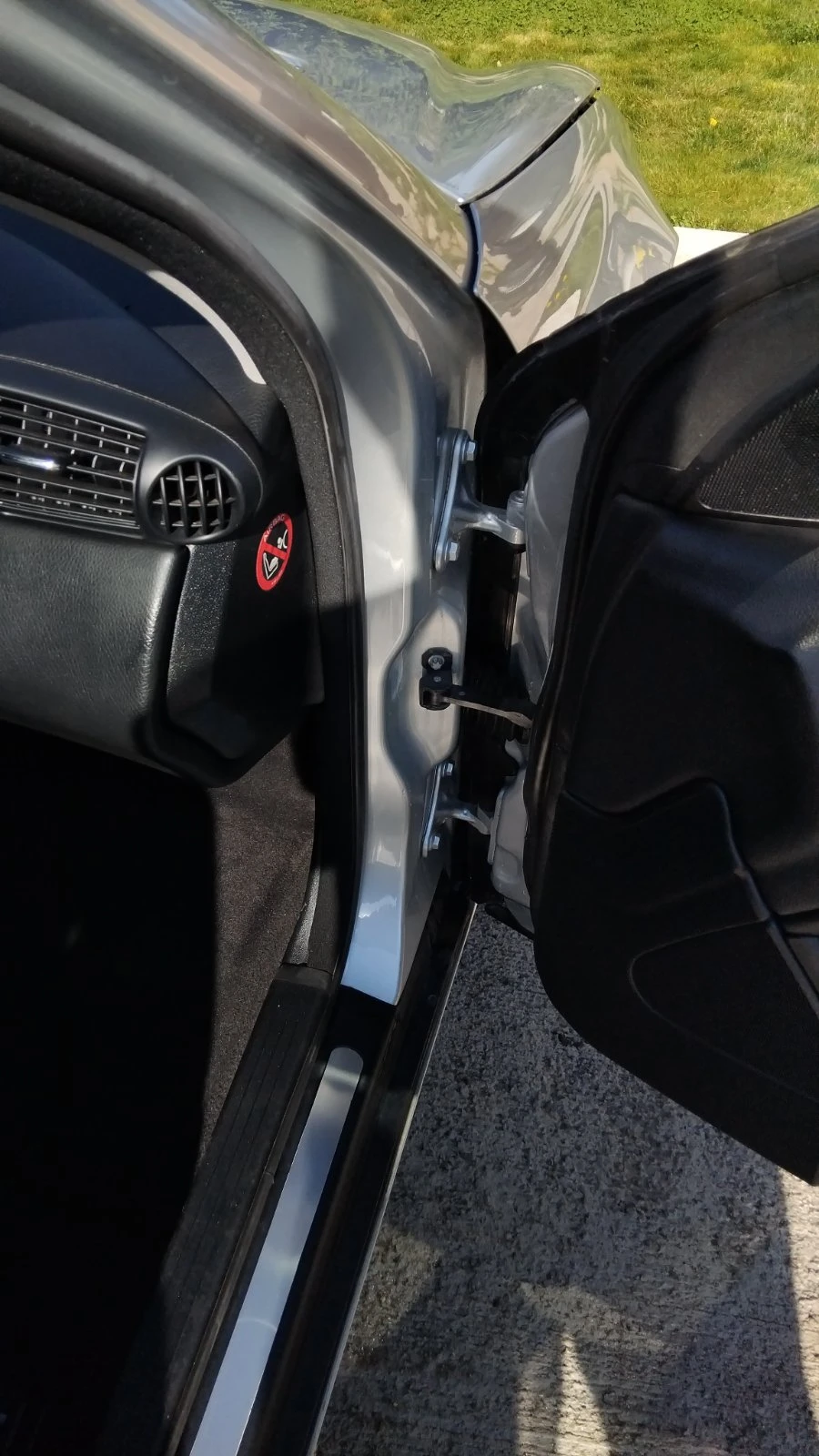 Mercedes-Benz C 200 спорт купе, снимка 6 - Автомобили и джипове - 54122259