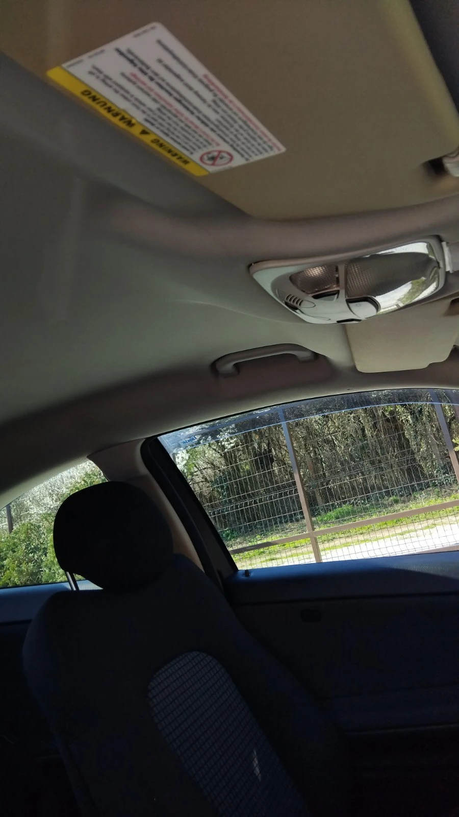 Mercedes-Benz C 200 спорт купе, снимка 13 - Автомобили и джипове - 54122259