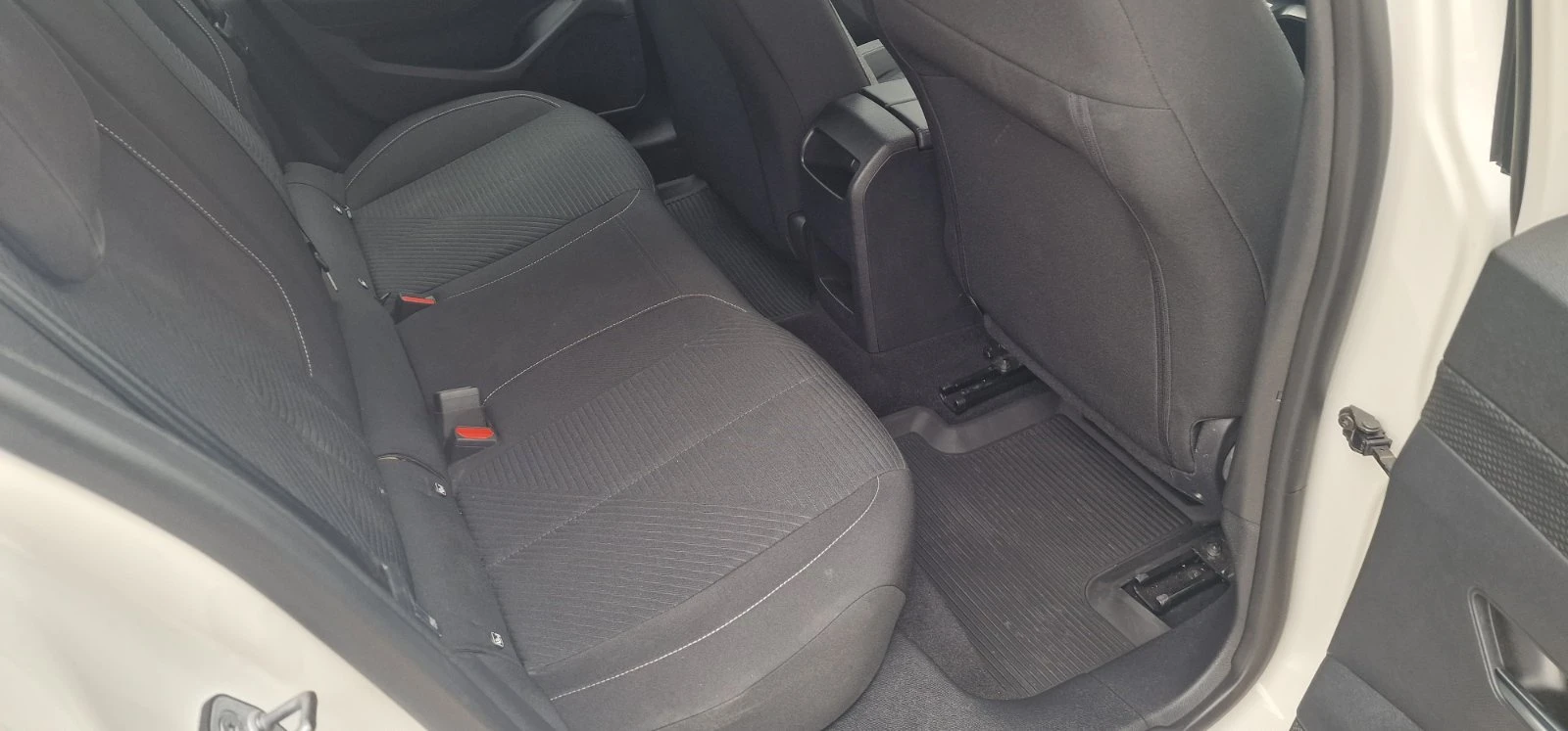 Peugeot 308  Active Pack | Mobile.bg � ����������� 7