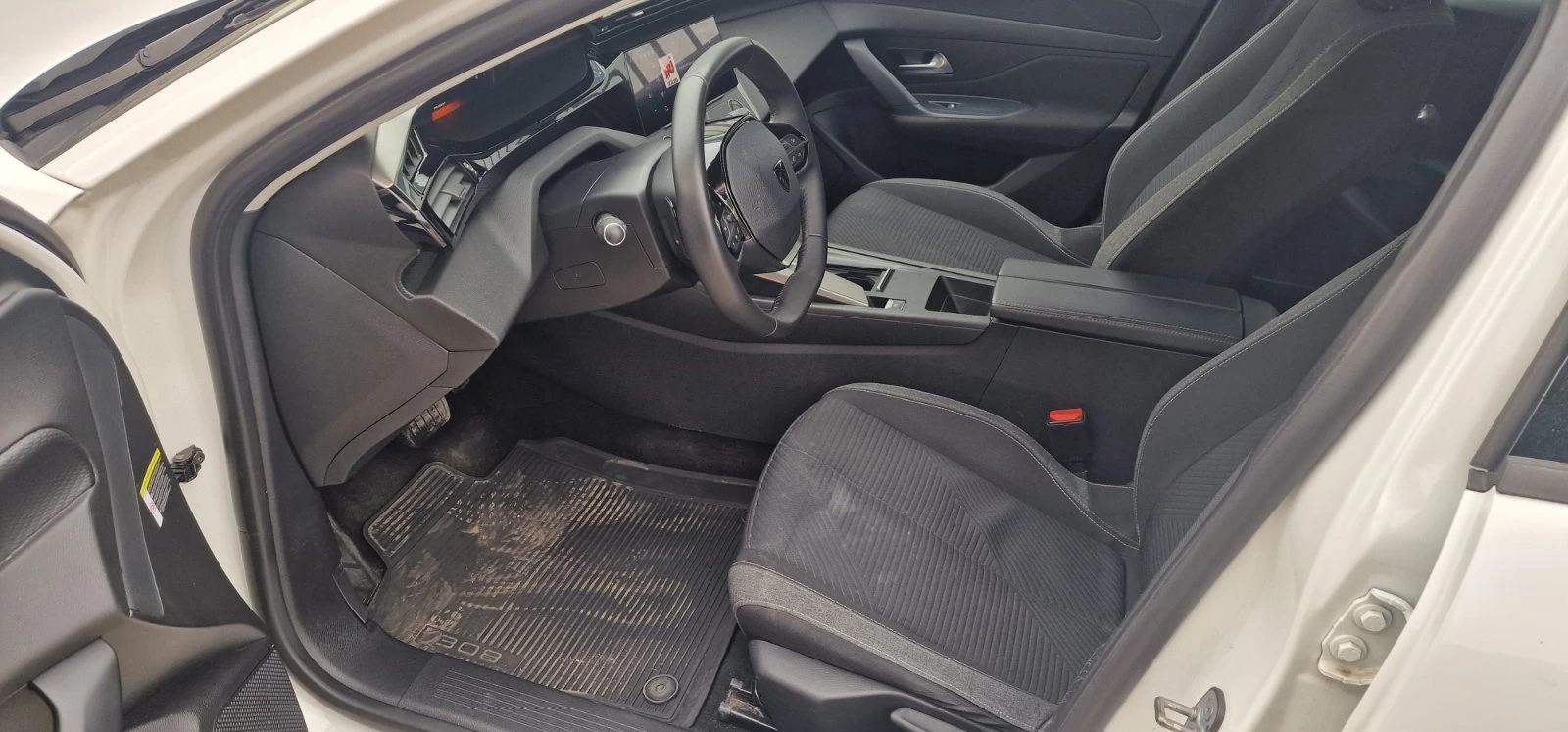 Peugeot 308  Active Pack | Mobile.bg � ����������� 5