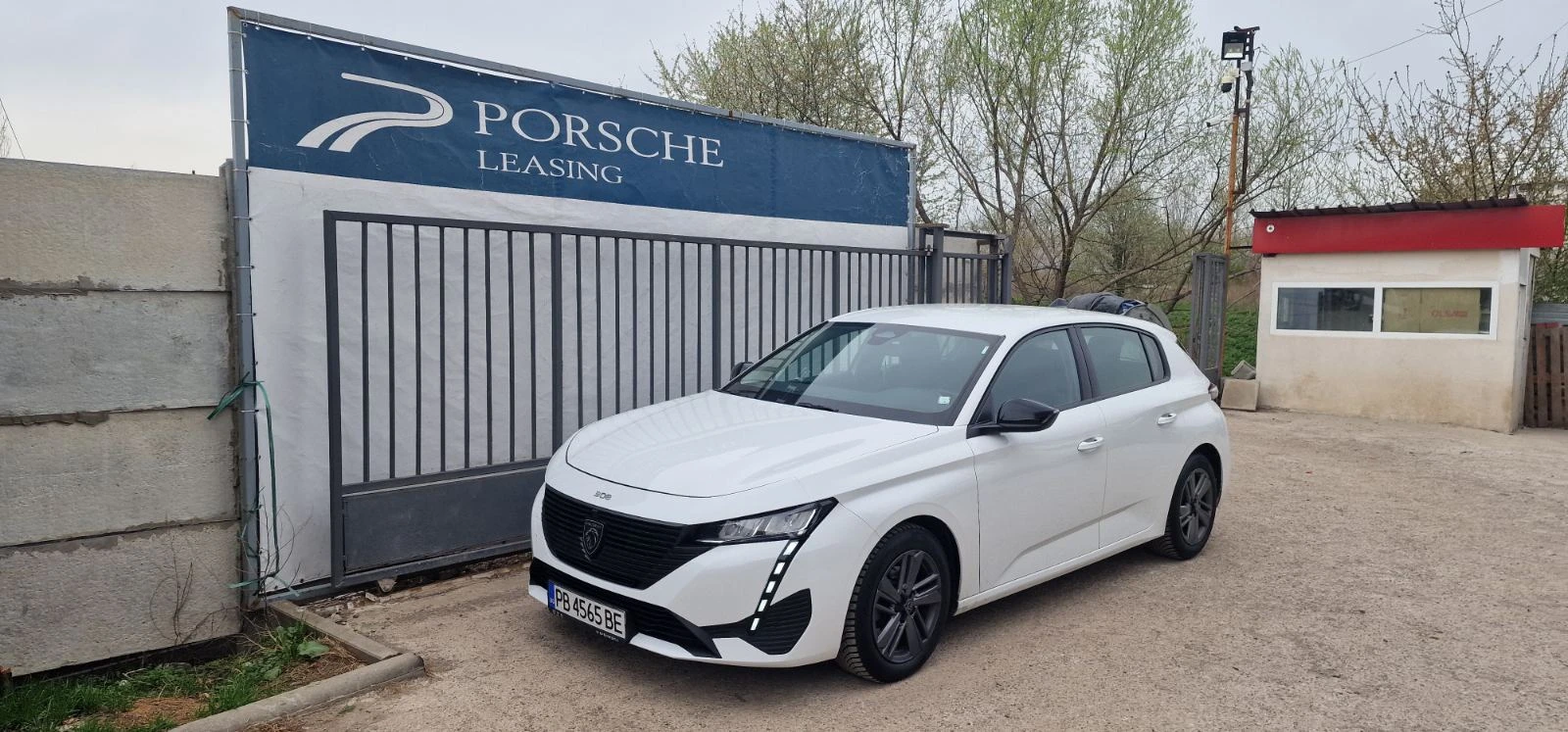 Peugeot 308  Active Pack | Mobile.bg � ����������� 1