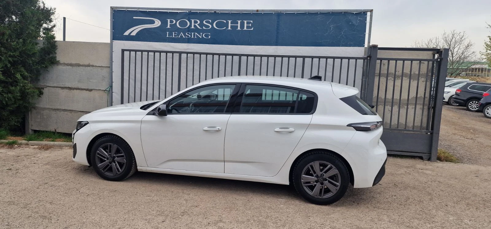 Peugeot 308  Active Pack | Mobile.bg � ����������� 2