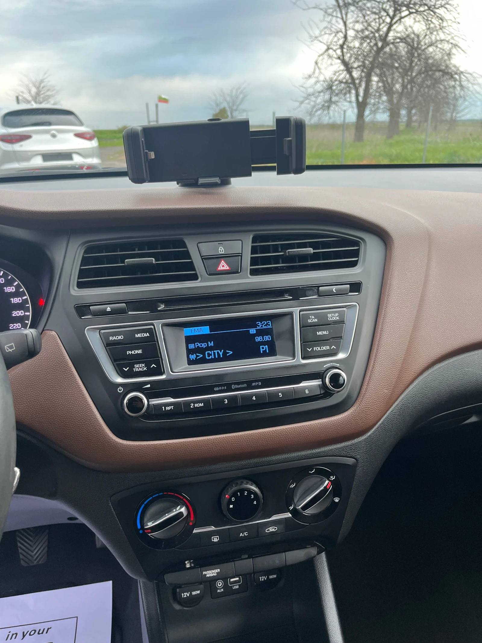 Hyundai I20 1.2i~85�~97000��-��� | Mobile.bg � ����������� 16