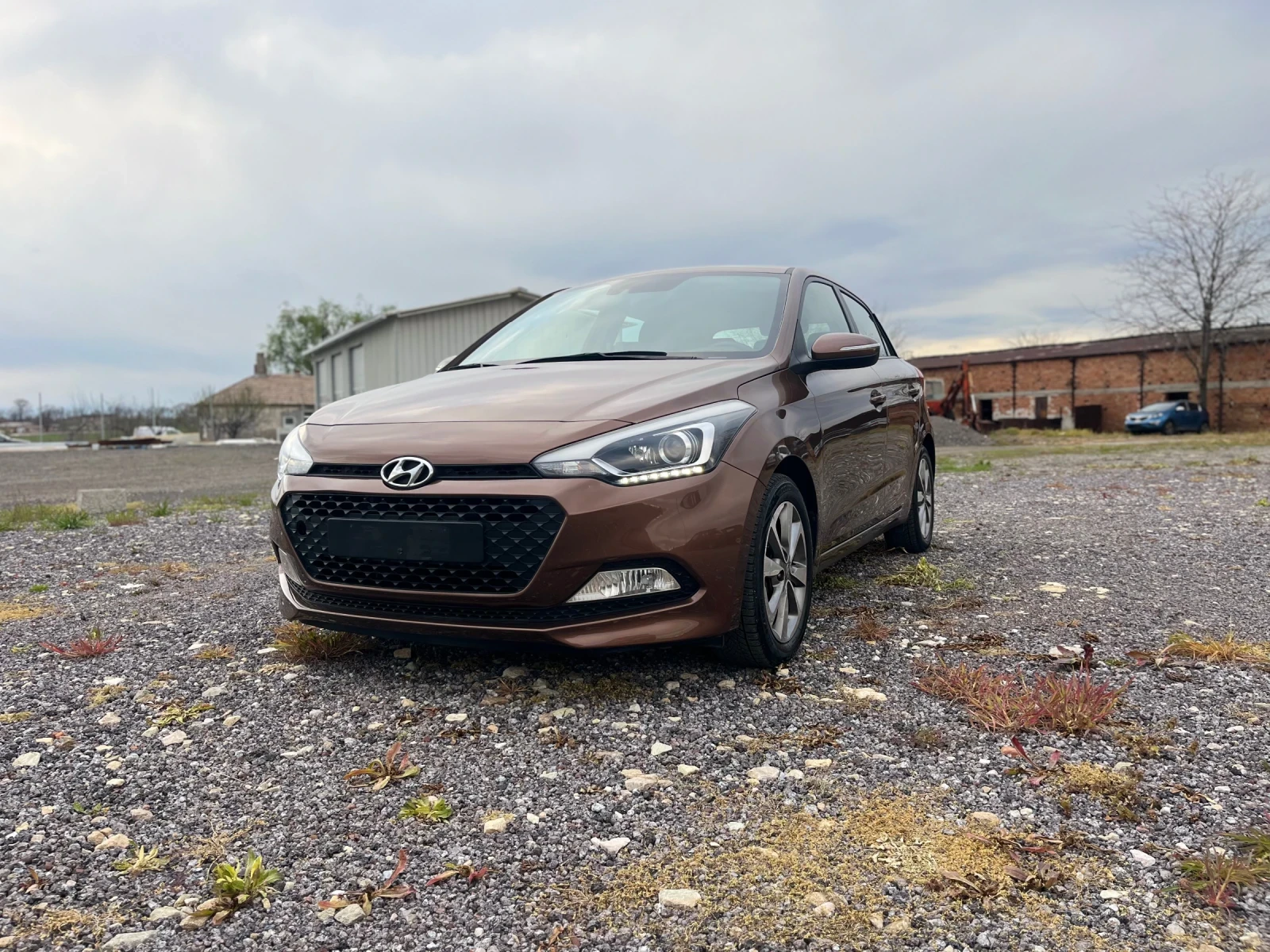 Hyundai I20 1.2i~85�~97000��-��� | Mobile.bg � ����������� 2