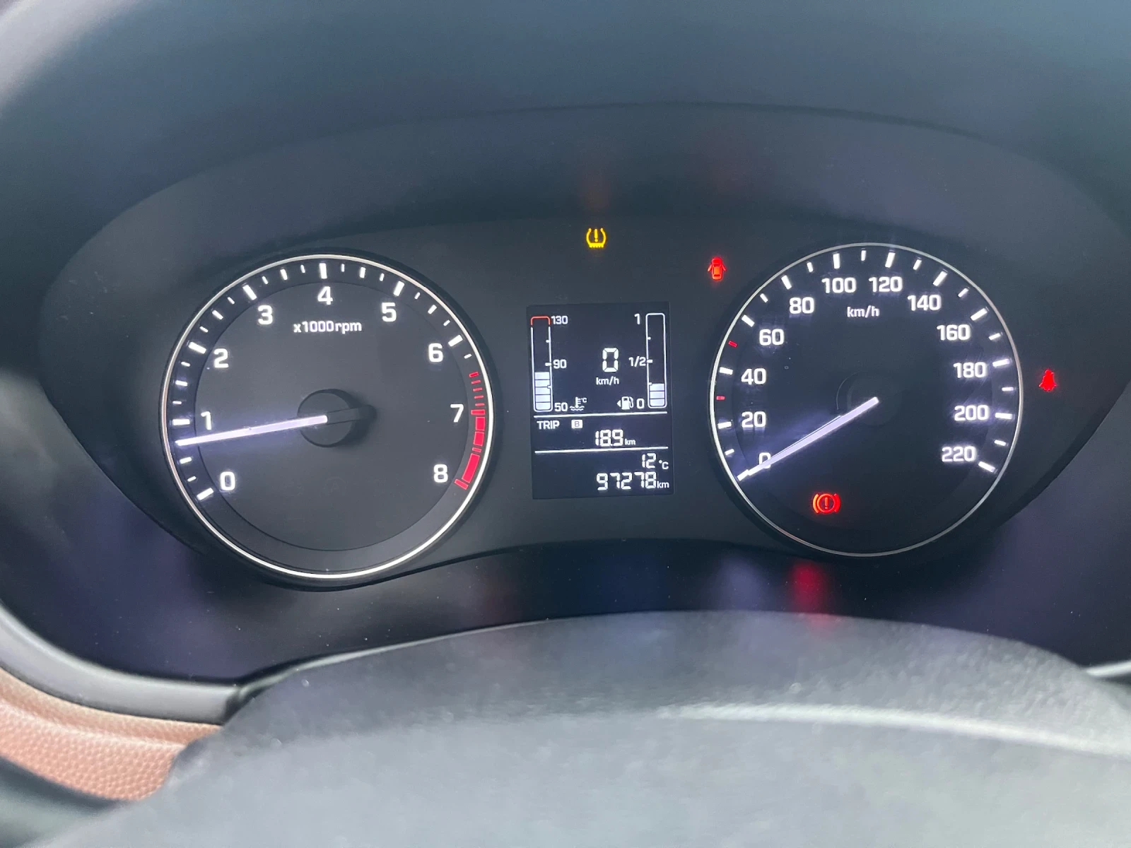 Hyundai I20 1.2i~85�~97000��-��� | Mobile.bg � ����������� 15