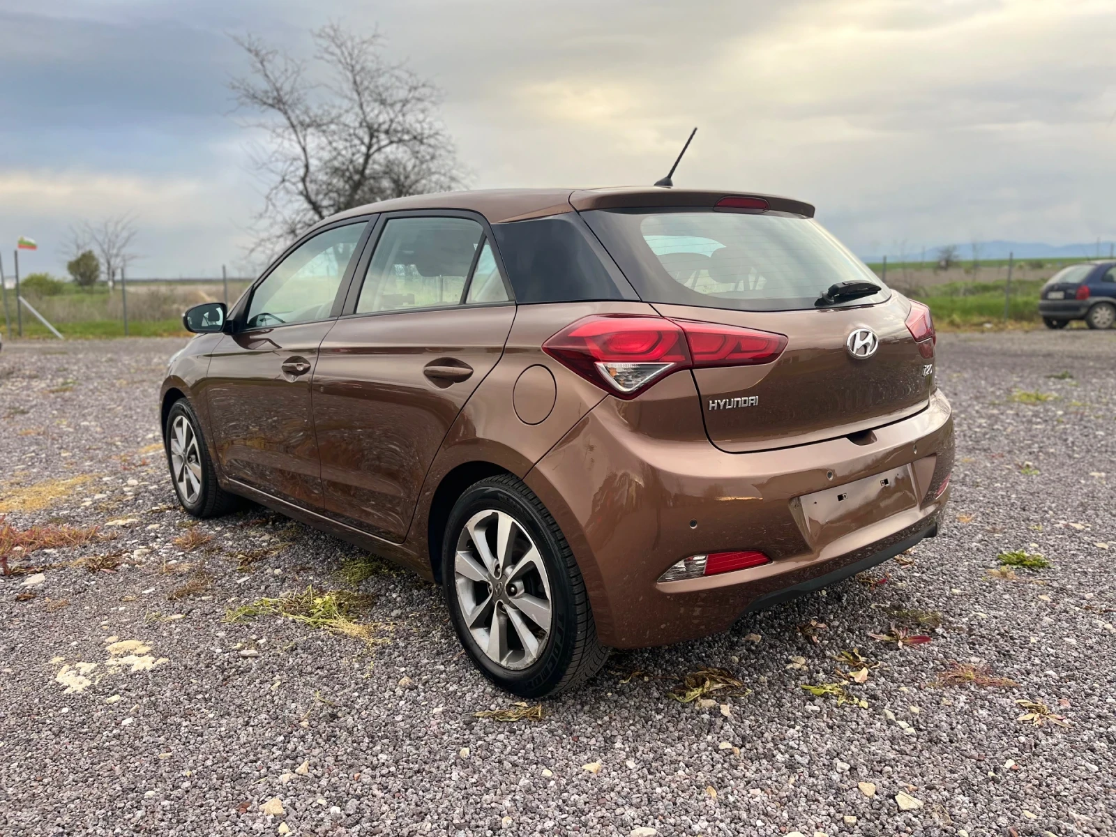 Hyundai I20 1.2i~85�~97000��-��� | Mobile.bg � ����������� 9