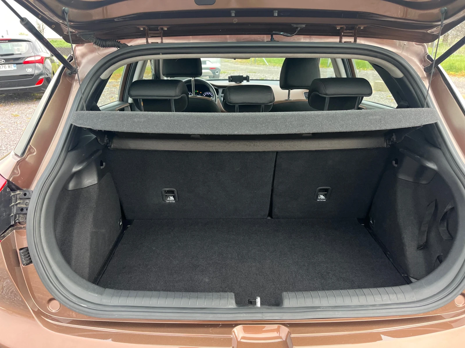 Hyundai I20 1.2i~85�~97000��-��� | Mobile.bg � ����������� 14