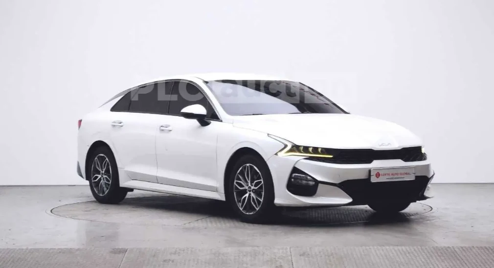 Kia K5 ПОДГРЕВИ | ОБДУХВАНЕ | КАМЕРА