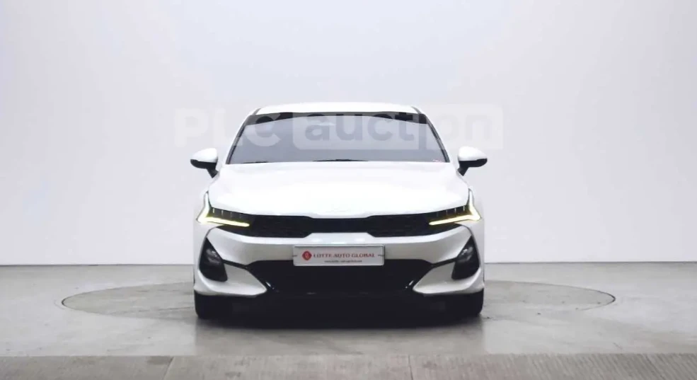 Kia K5 ПОДГРЕВИ | ОБДУХВАНЕ | КАМЕРА, снимка 2 - Автомобили и джипове - 54380662