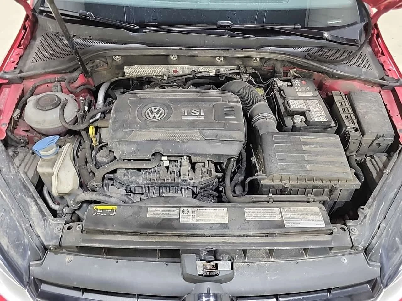 VW Golf * 5 DOOR DSG * R* КАМЕРА* ПОДГРЕВ* КОЖА* DIGITAL* , снимка 15 - Автомобили и джипове - 54776665
