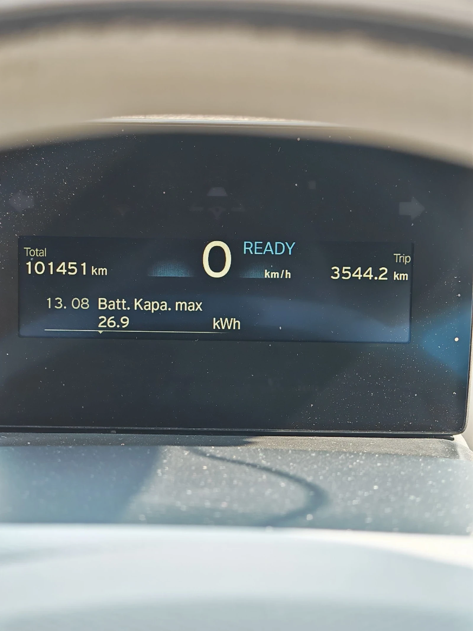 BMW i3, снимка 15 - Автомобили и джипове - 54802663