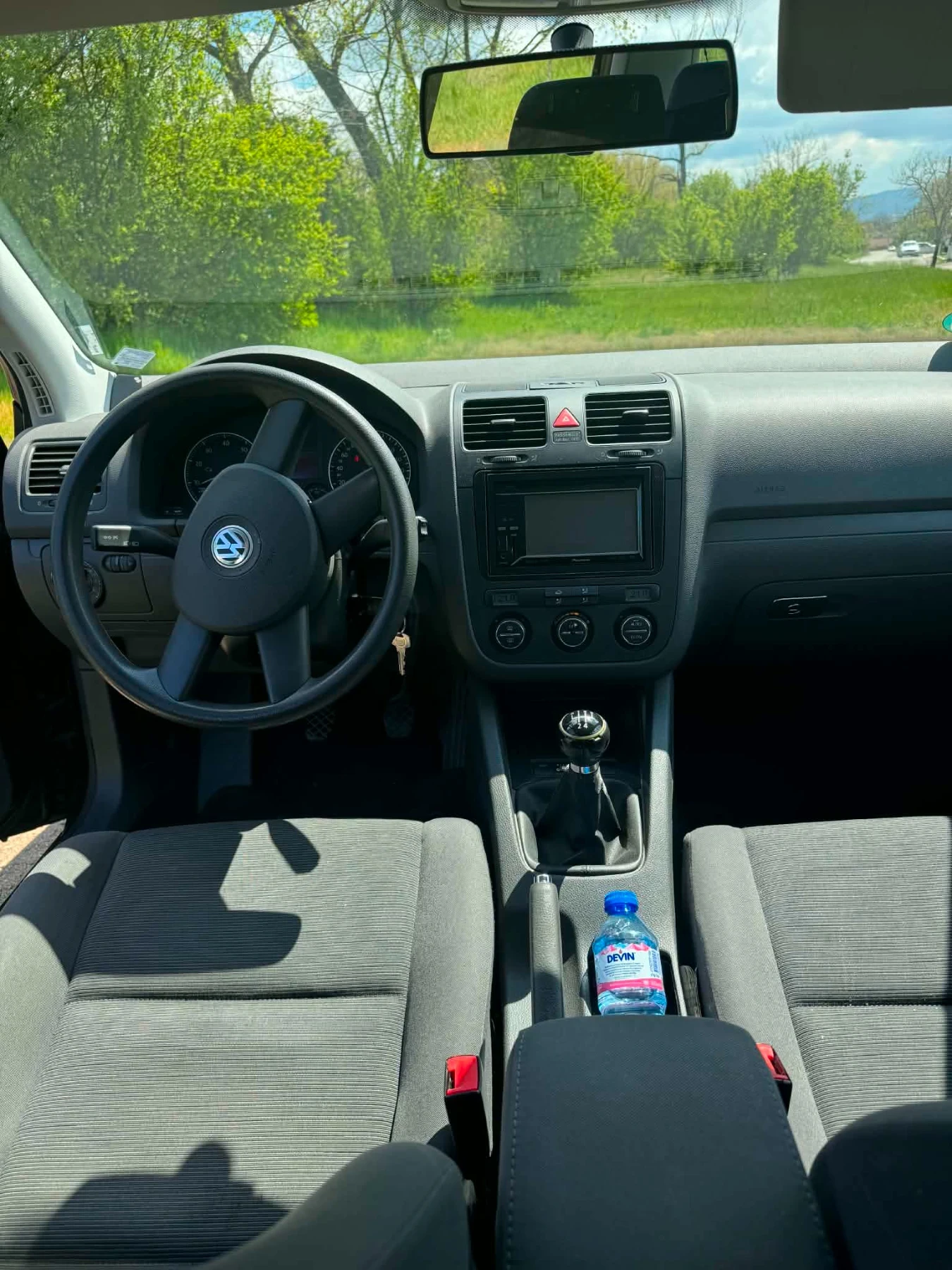 VW Golf, снимка 5 - Автомобили и джипове - 54911899