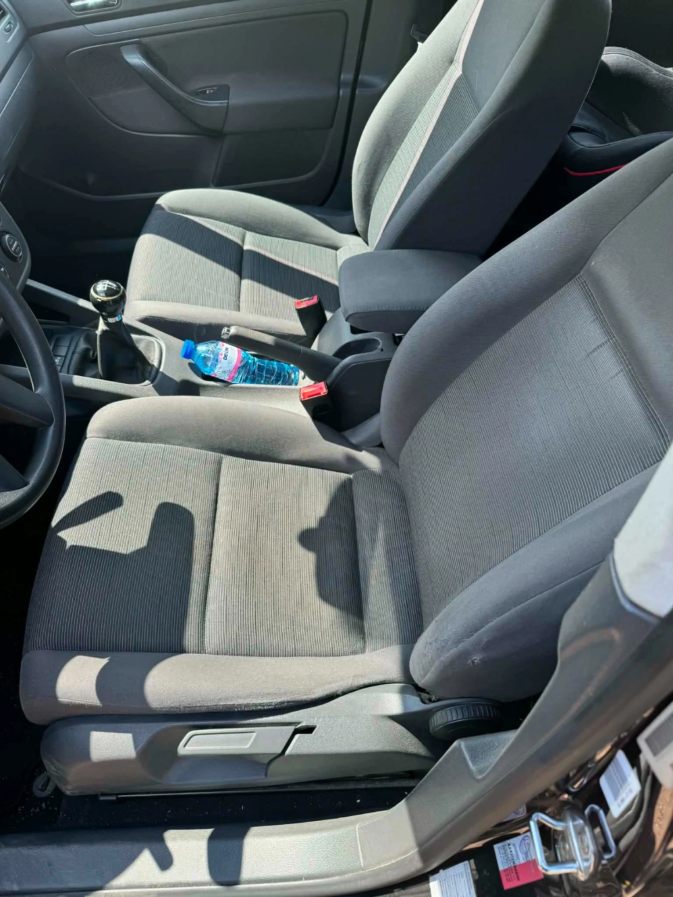 VW Golf, снимка 6 - Автомобили и джипове - 54911899