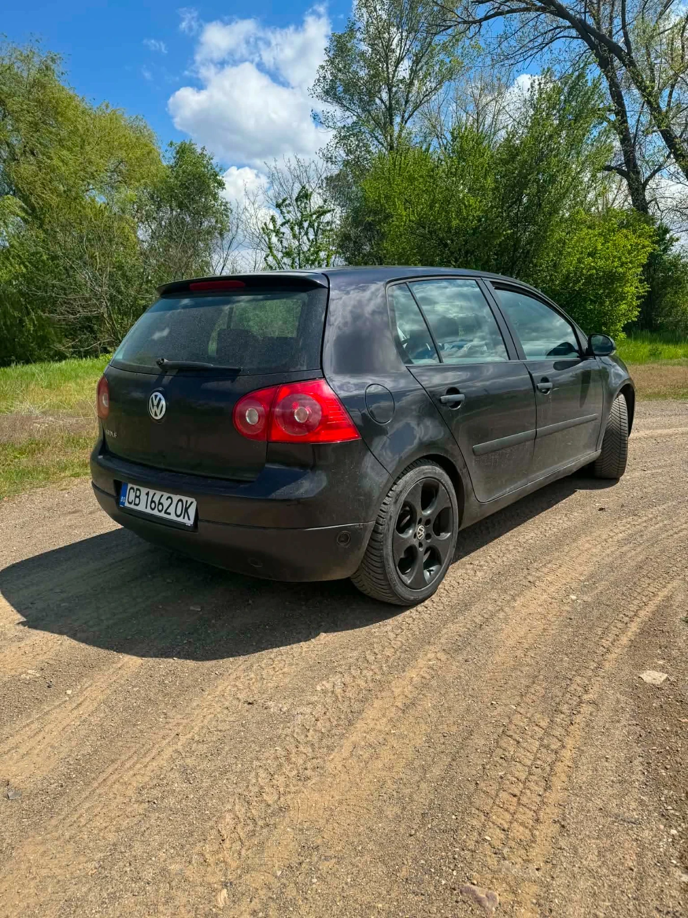 VW Golf, снимка 2 - Автомобили и джипове - 54911899
