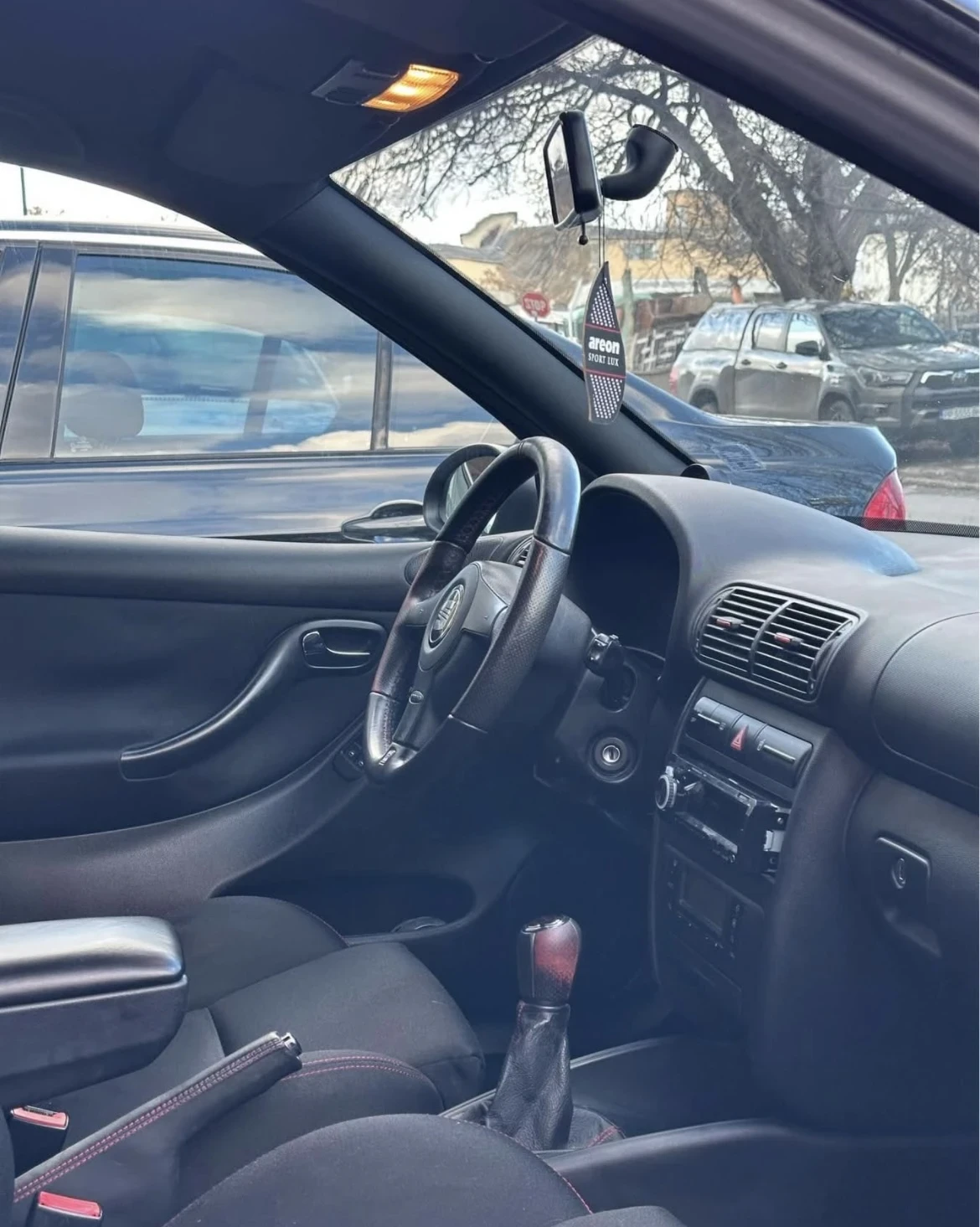 Seat Leon SEAT LEON CUPRA R BAM 225, снимка 6 - Автомобили и джипове - 55178784