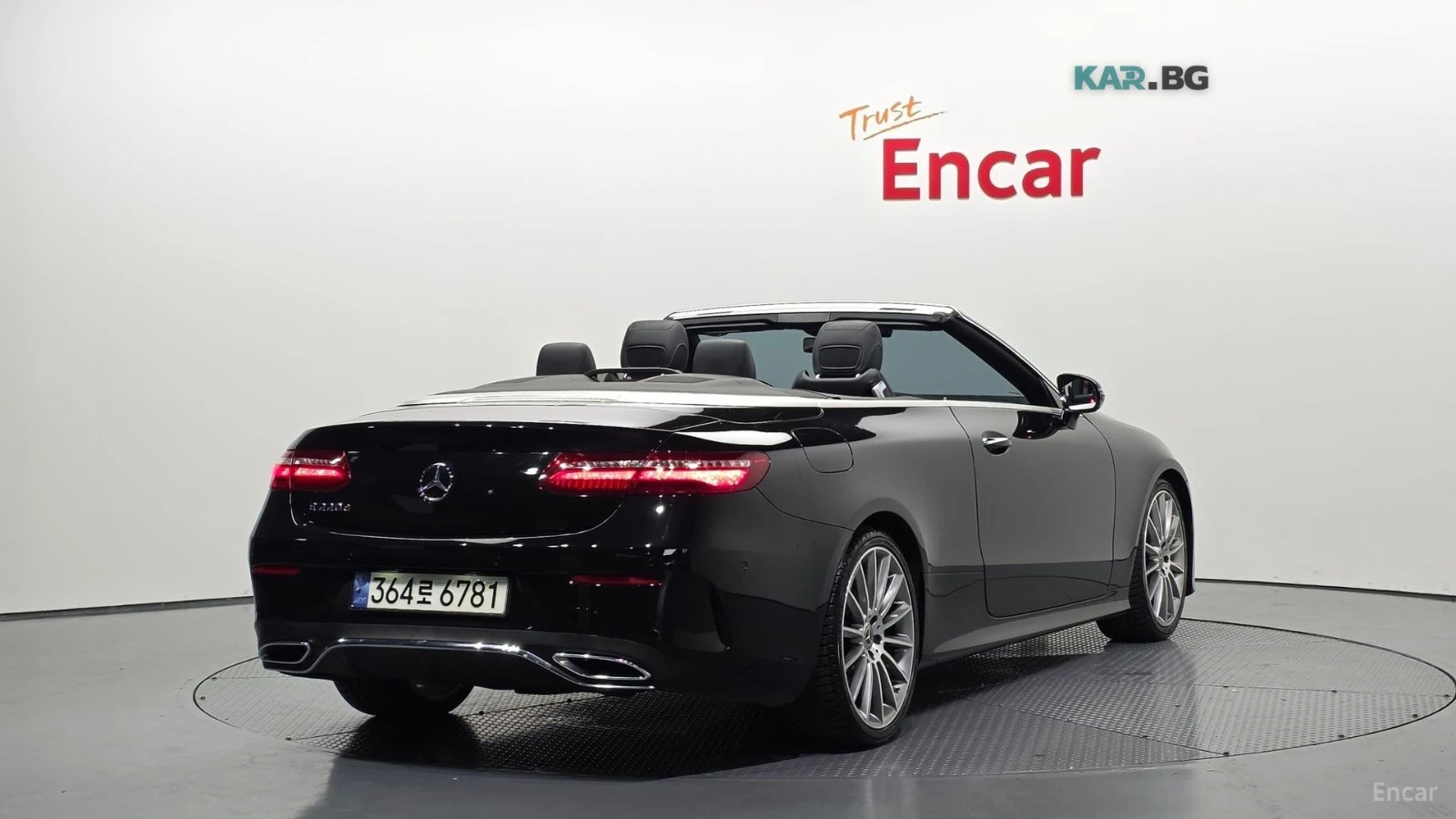 Mercedes-Benz E 220 D AMG-Line Автокредит Цена до България, снимка 2 - Автомобили и джипове - 55191433