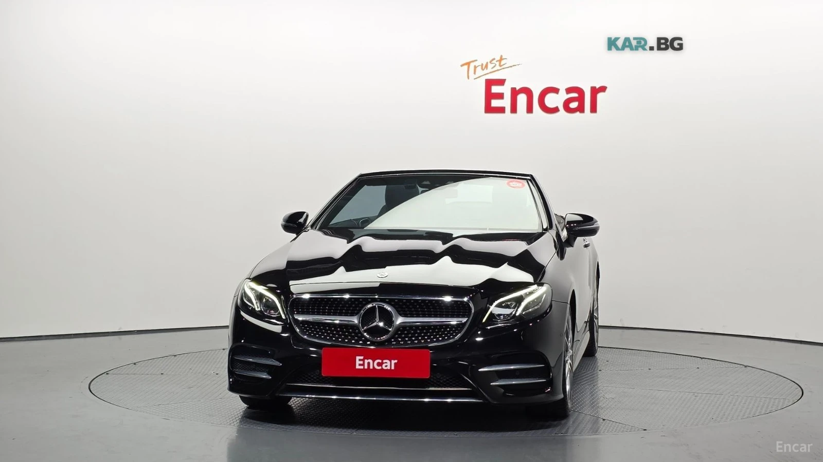 Mercedes-Benz E 220 D AMG-Line Автокредит Цена до България, снимка 3 - Автомобили и джипове - 55191433