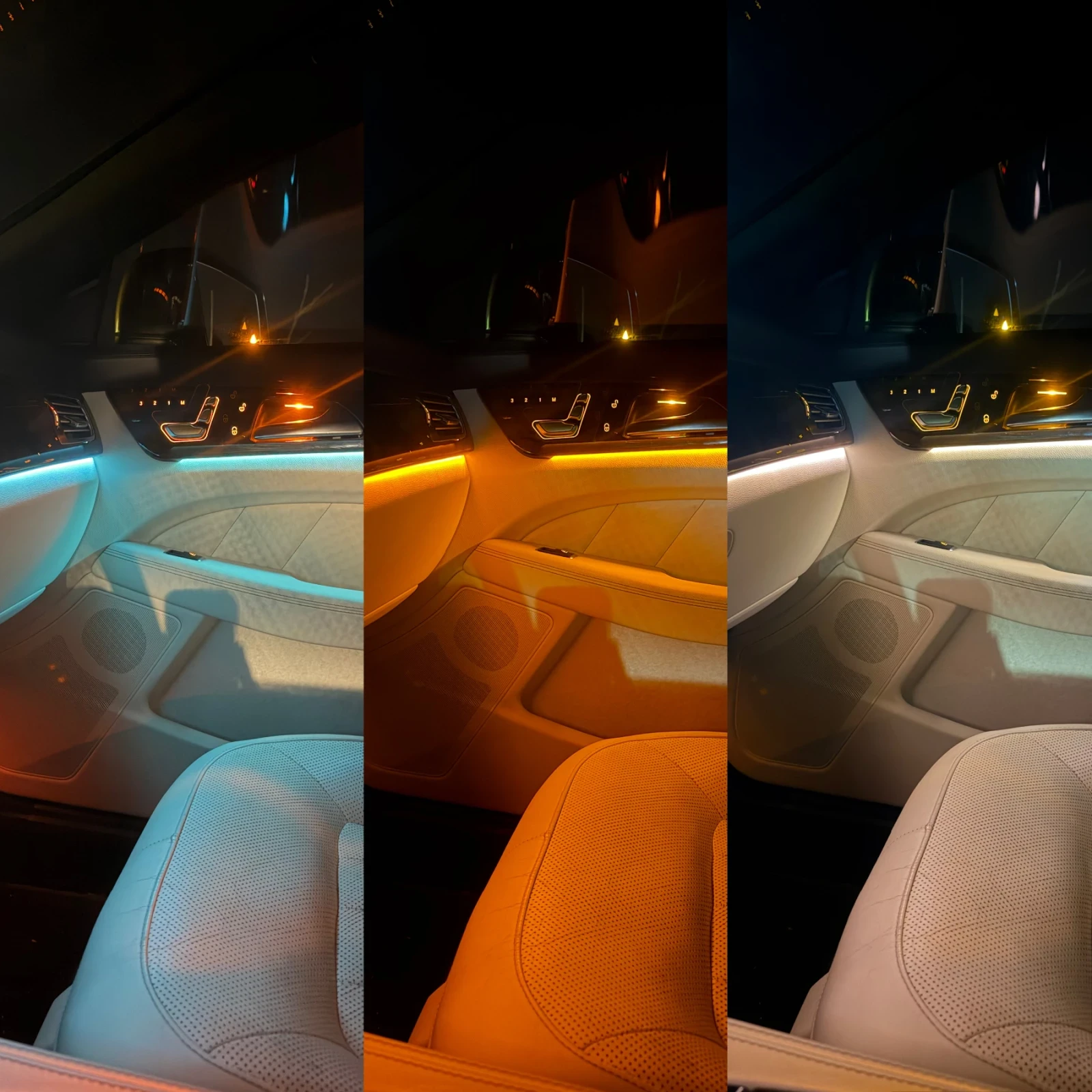 Mercedes-Benz CLS 350, снимка 11 - Автомобили и джипове - 55317914