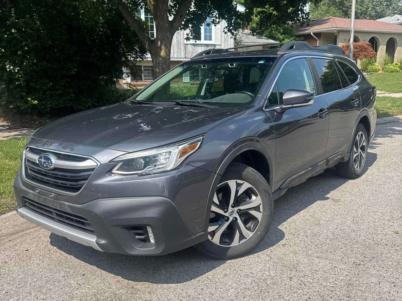 Subaru Outback Limited| PANO| NAVI| KEYLESS| 2 КЛЮЧА| 