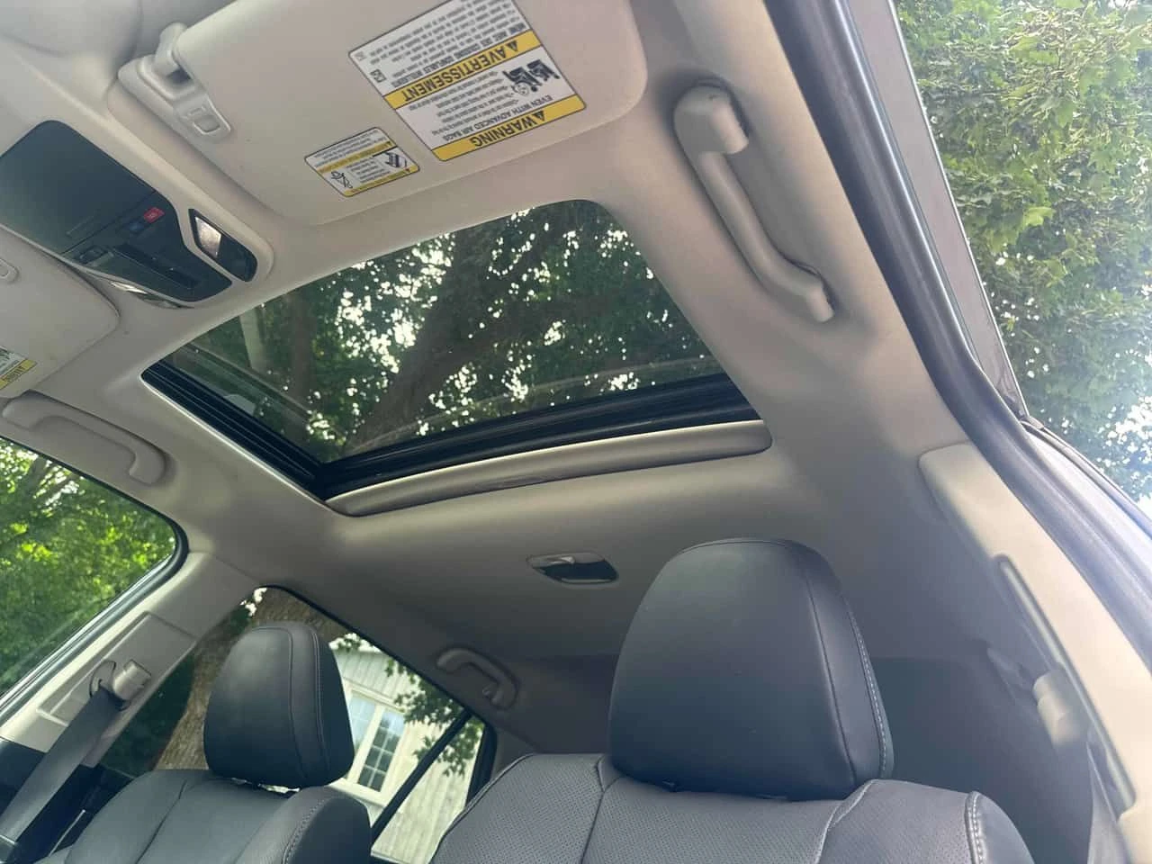 Subaru Outback Limited| PANO| NAVI| KEYLESS| 2 КЛЮЧА| , снимка 12 - Автомобили и джипове - 55612521