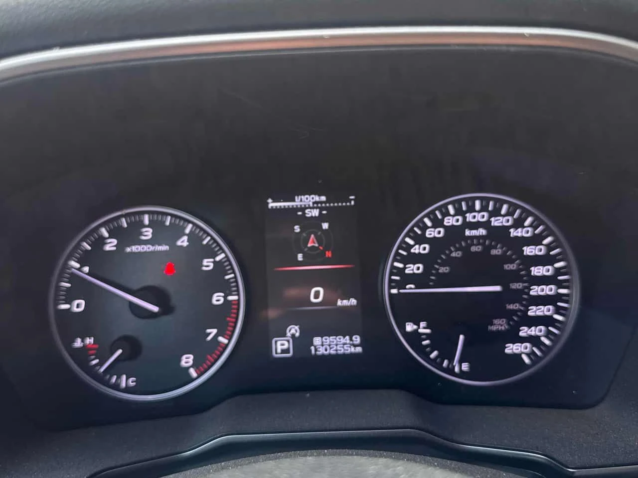 Subaru Outback Limited| PANO| NAVI| KEYLESS| 2 КЛЮЧА| , снимка 8 - Автомобили и джипове - 55612521