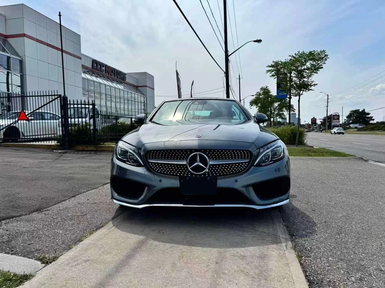Mercedes-Benz C 300 CARFAX / 360 / АВТОКРЕДИТ, снимка 6 - Автомобили и джипове - 55650436