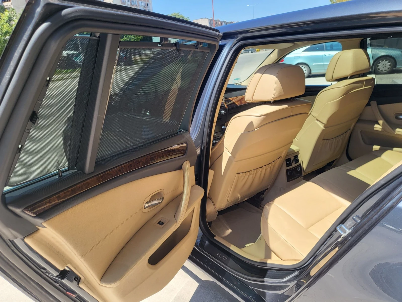 BMW 530, снимка 11 - Автомобили и джипове - 55661951