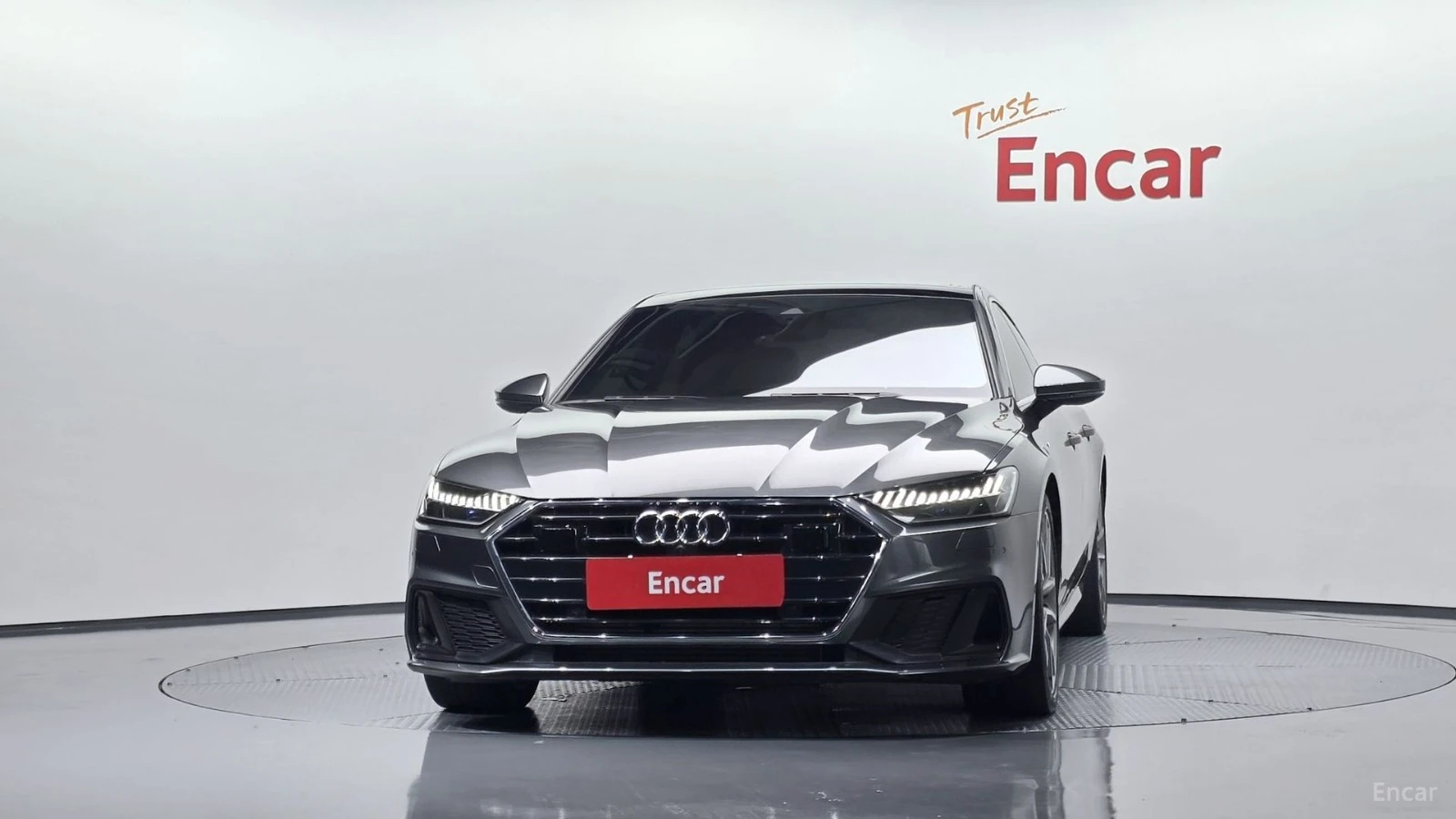Audi A7 50TDI* QUATTRO* МАСАЖ* ПОДГР* ОБДУХ* 360* ПАНО* HU, снимка 3 - Автомобили и джипове - 55674170