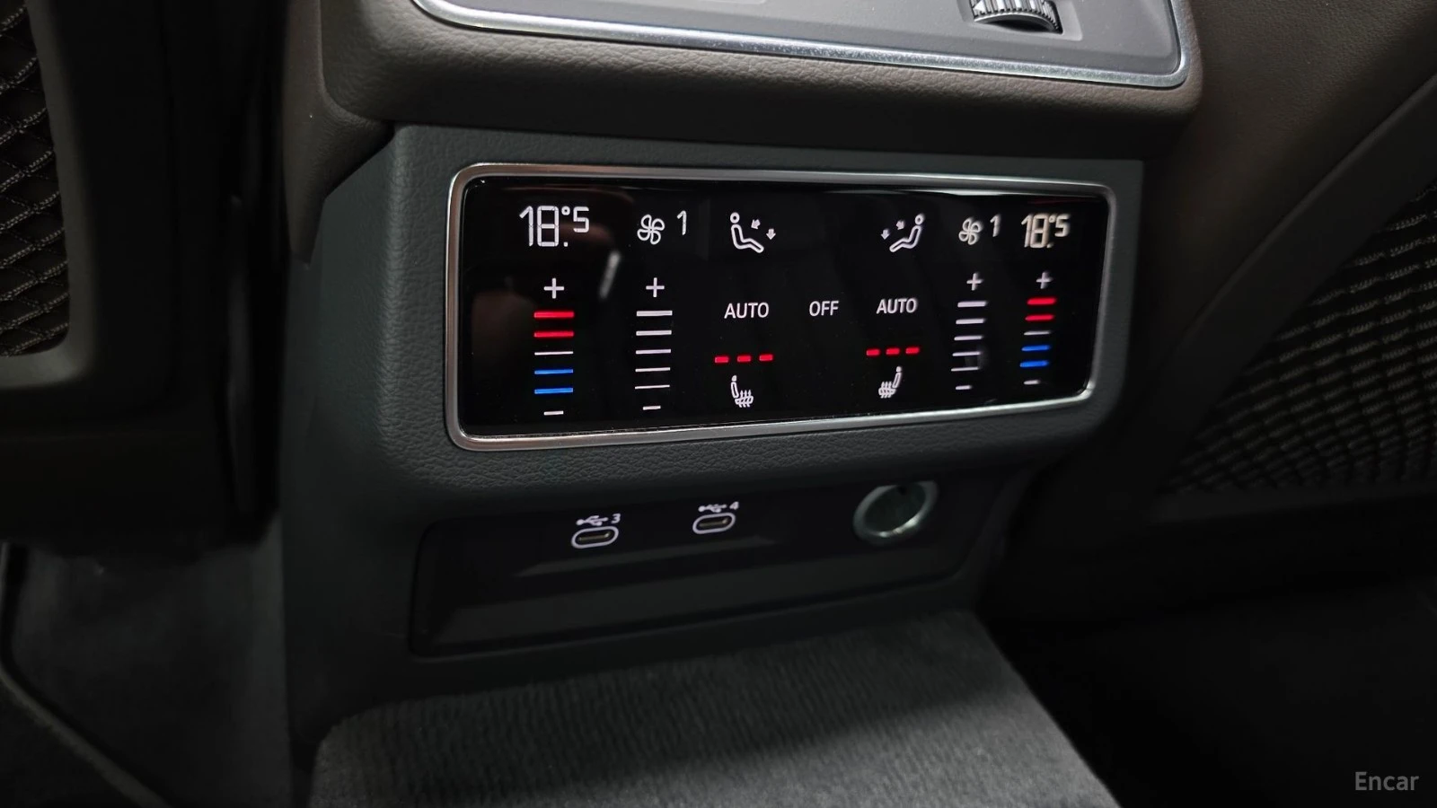 Audi A7 50TDI* QUATTRO* МАСАЖ* ПОДГР* ОБДУХ* 360* ПАНО* HU, снимка 16 - Автомобили и джипове - 55674170