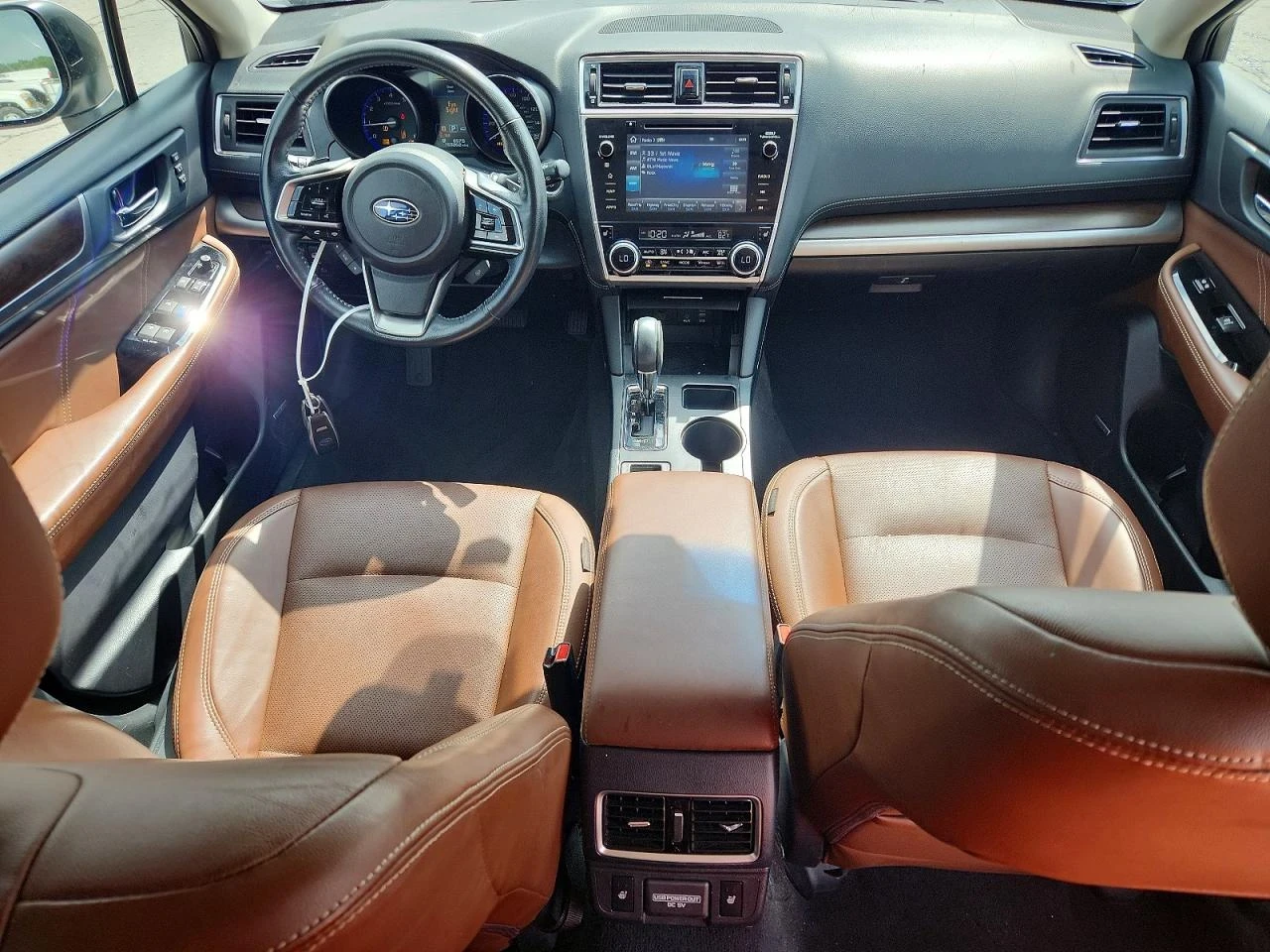 Subaru Outback 3.6R AWD Limited facelift | Mobile.bg � ����������� 7