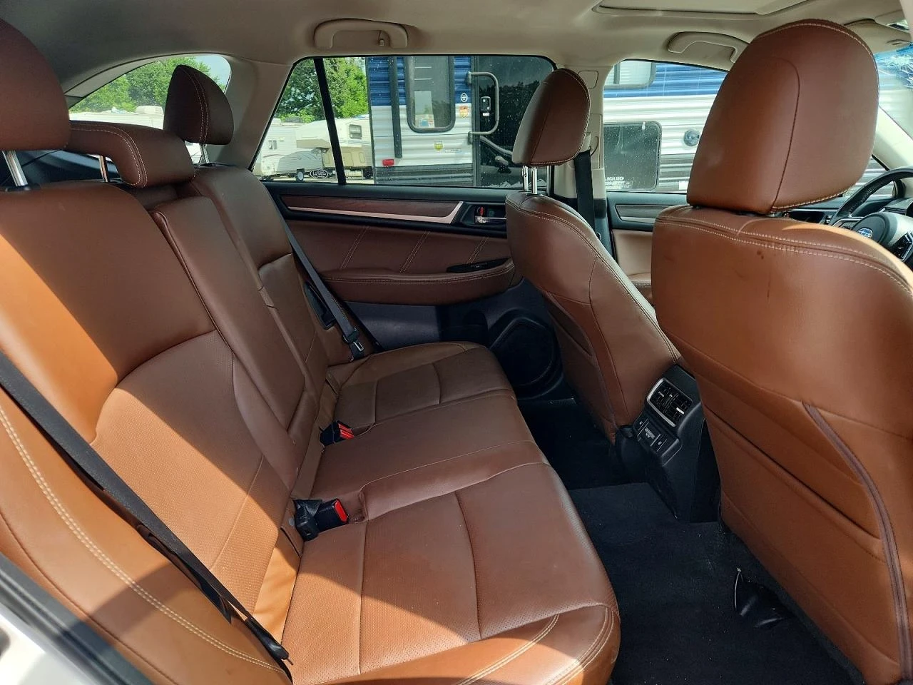 Subaru Outback 3.6R AWD Limited facelift | Mobile.bg � ����������� 9