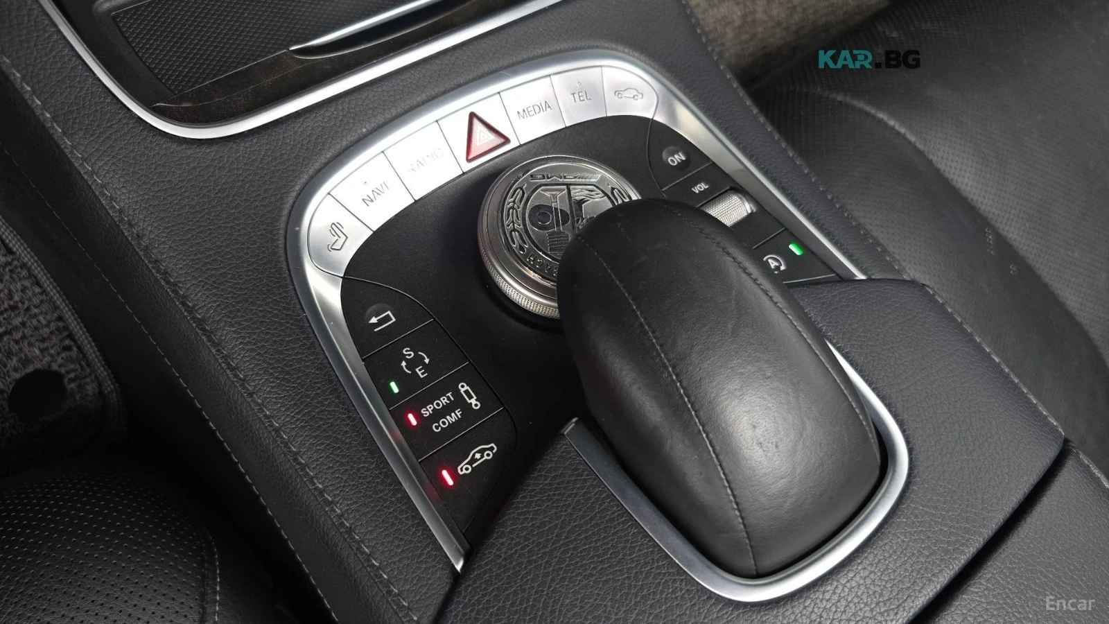 Mercedes-Benz S 350 LONG* BURM* PANO* МОНИТОРИ* 360* SOFT CLOSE, снимка 16 - Автомобили и джипове - 55948914