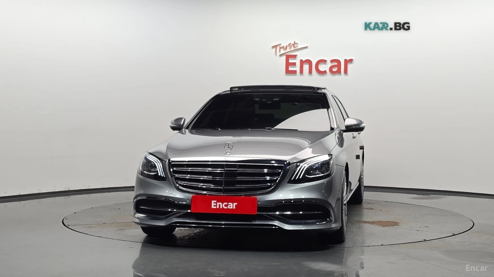 Mercedes-Benz S 350 LONG* BURM* PANO* МОНИТОРИ* 360* SOFT CLOSE, снимка 3 - Автомобили и джипове - 55948914