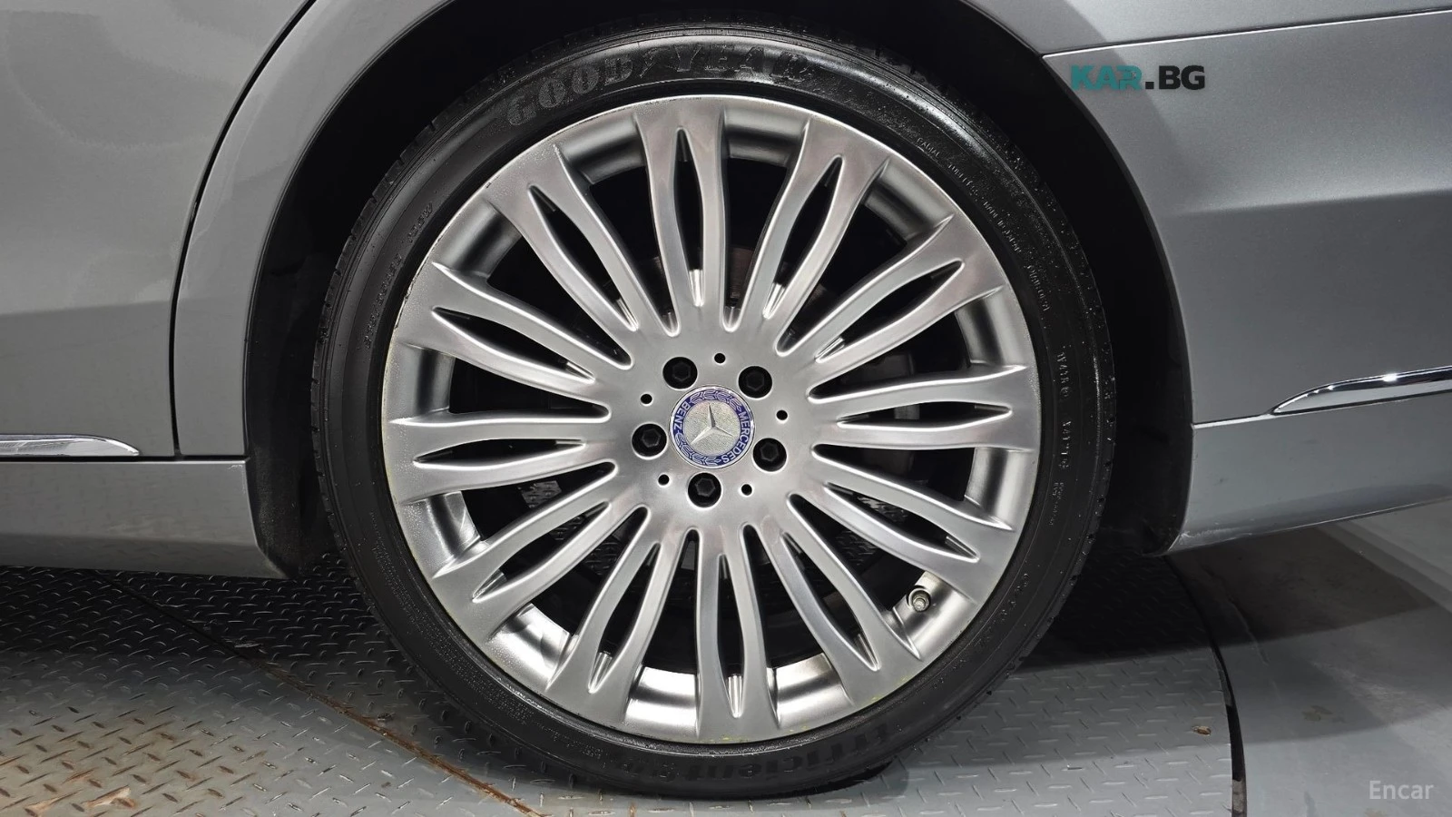 Mercedes-Benz S 350 LONG* BURM* PANO* МОНИТОРИ* 360* SOFT CLOSE, снимка 5 - Автомобили и джипове - 55948914