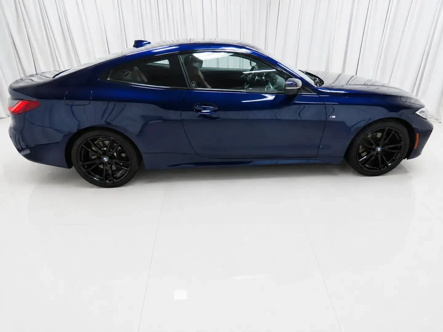 BMW 430 M* SPORT* XDRIVE* HARMON* KARDON* 360КАМЕРА* , снимка 5 - Автомобили и джипове - 55979767