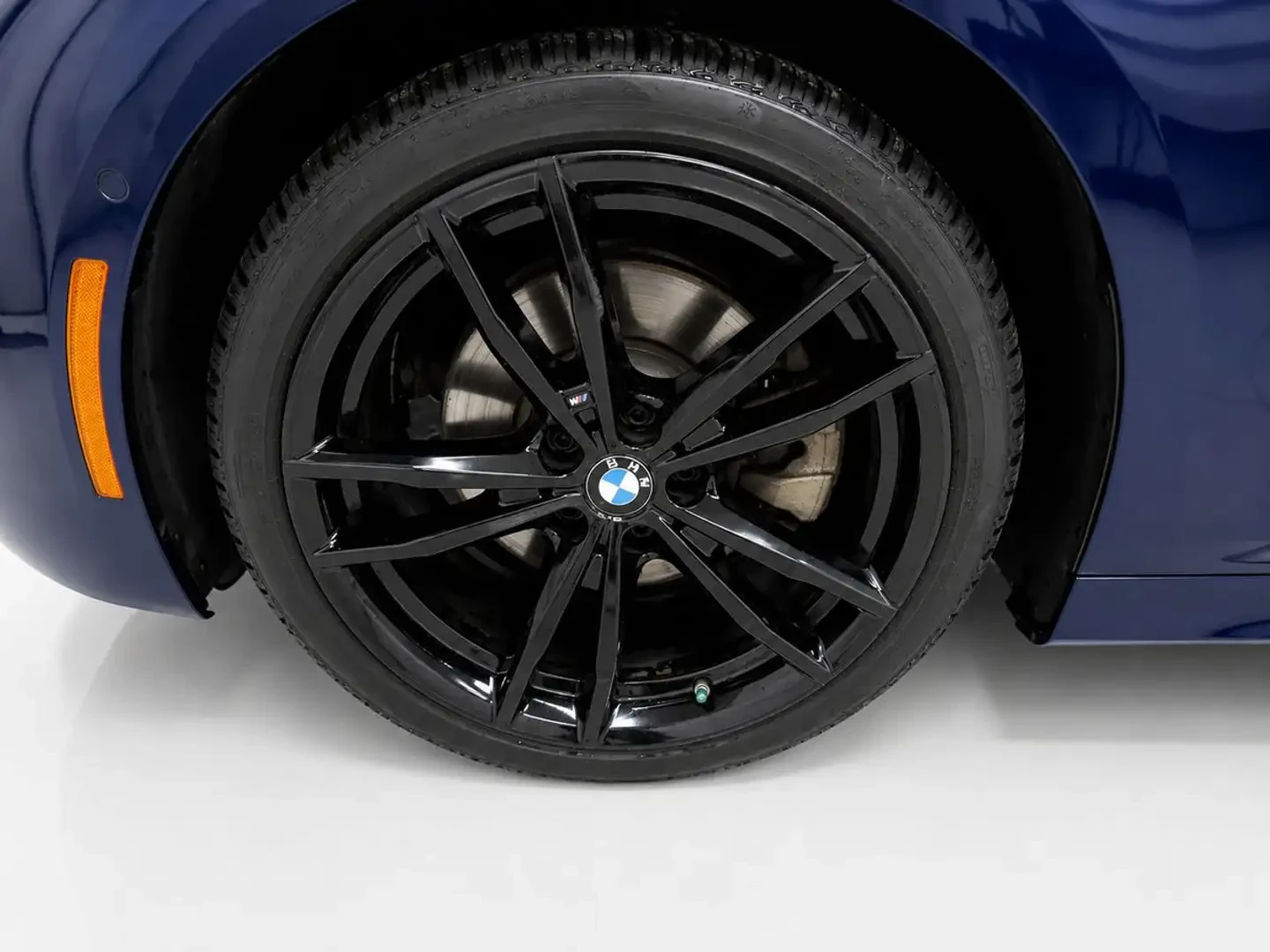 BMW 430 M* SPORT* XDRIVE* HARMON* KARDON* 360КАМЕРА* , снимка 9 - Автомобили и джипове - 55979767