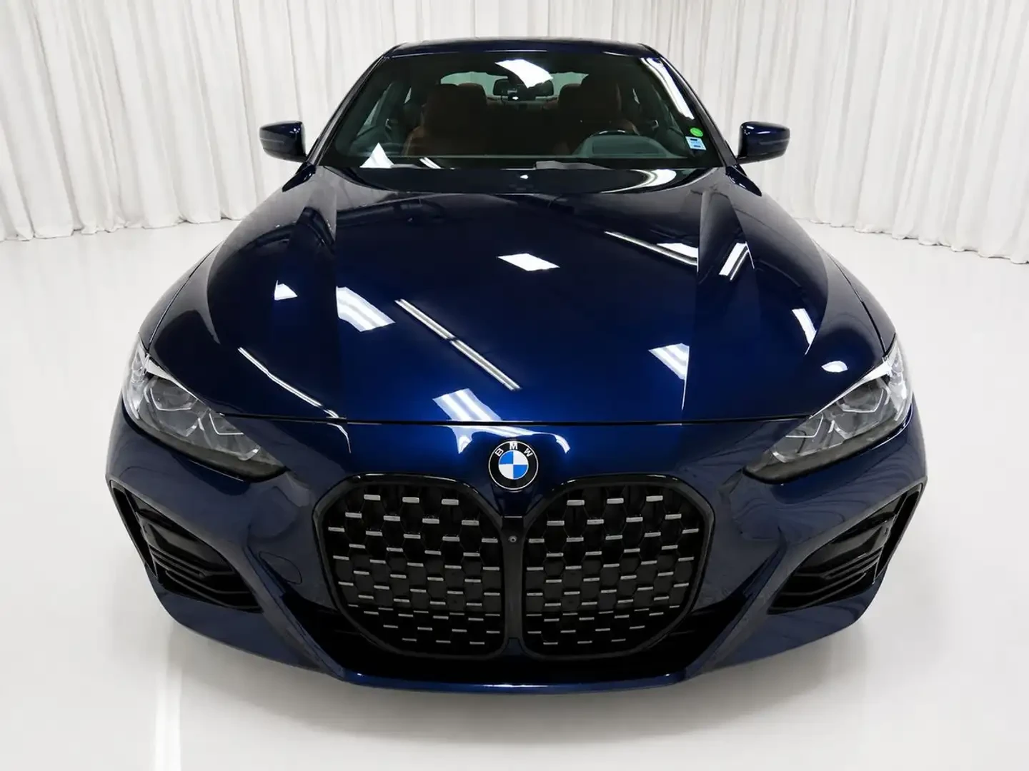 BMW 430 M* SPORT* XDRIVE* HARMON* KARDON* 360КАМЕРА* , снимка 7 - Автомобили и джипове - 55979767
