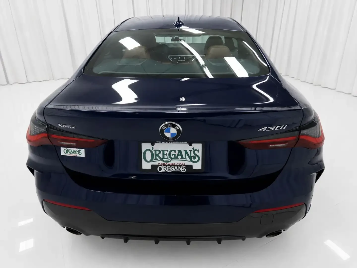 BMW 430 M* SPORT* XDRIVE* HARMON* KARDON* 360КАМЕРА* , снимка 8 - Автомобили и джипове - 55979767
