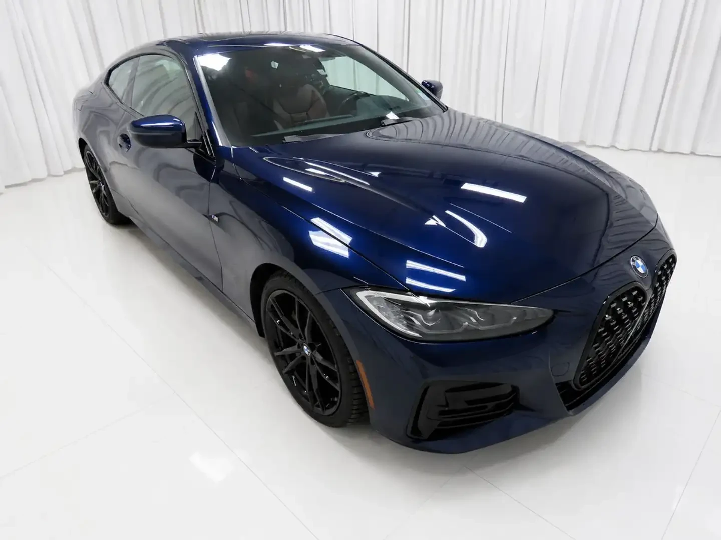 BMW 430 M* SPORT* XDRIVE* HARMON* KARDON* 360КАМЕРА* 