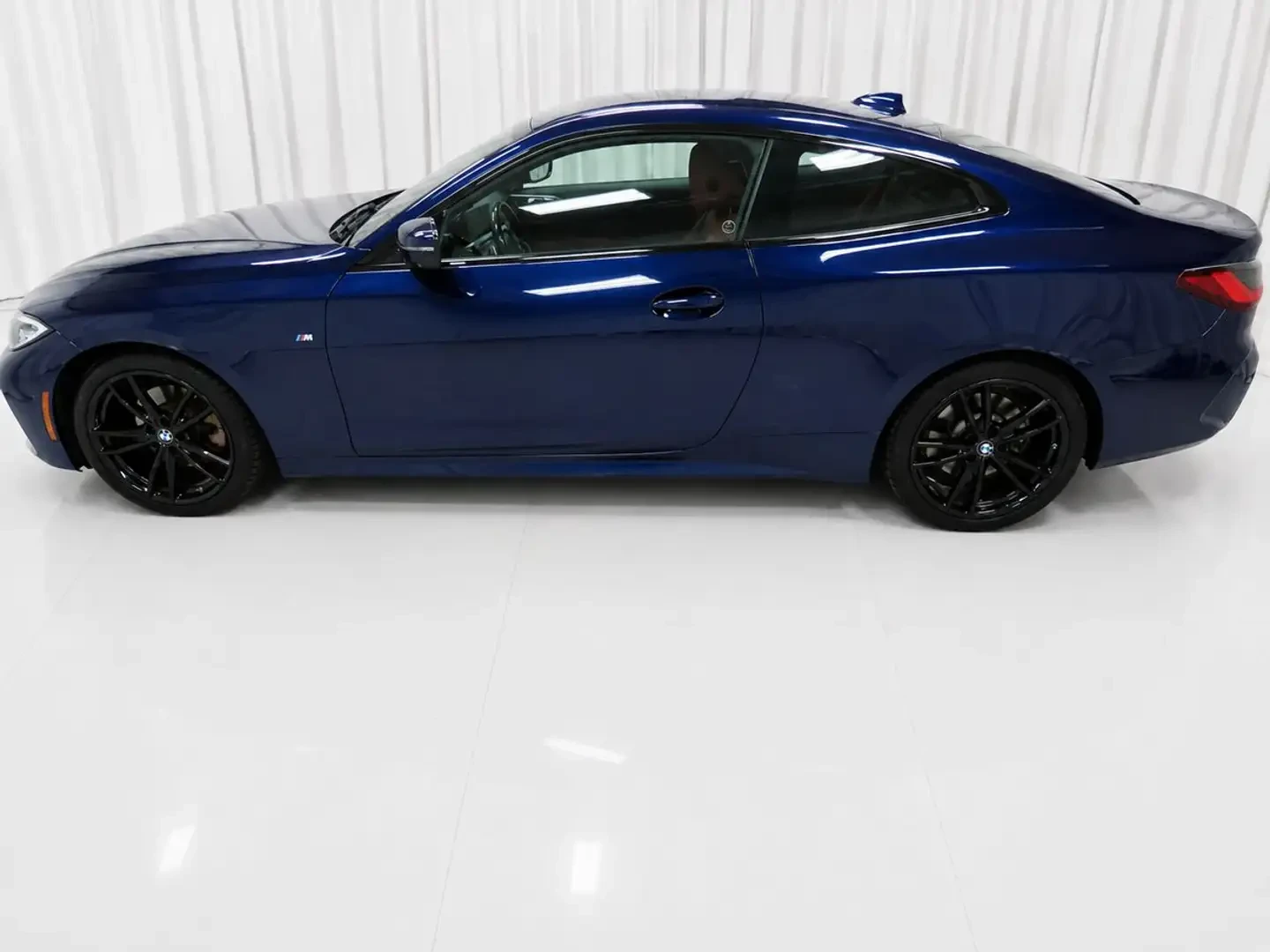 BMW 430 M* SPORT* XDRIVE* HARMON* KARDON* 360КАМЕРА* , снимка 6 - Автомобили и джипове - 55979767