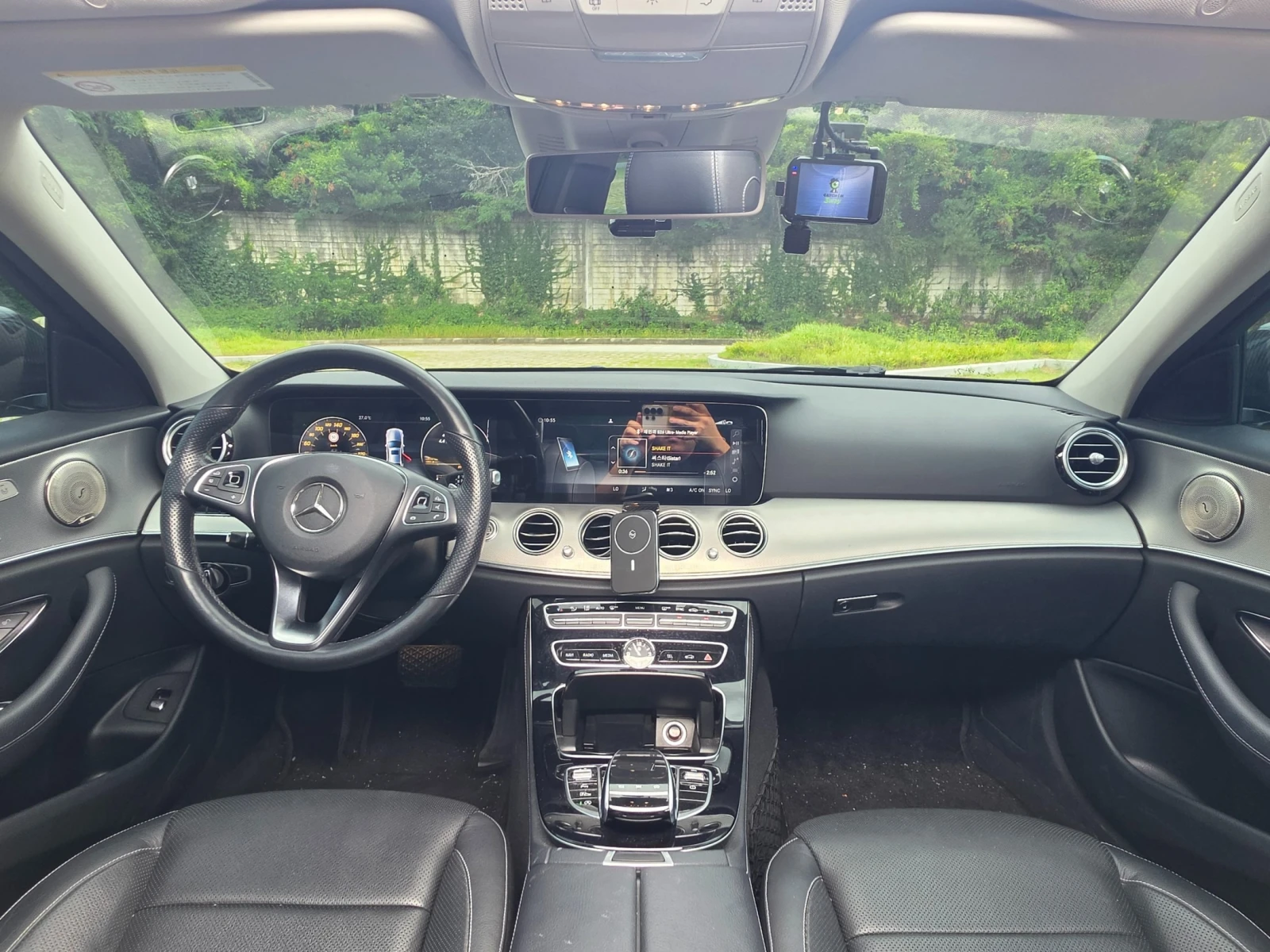 Mercedes-Benz E 350 AMG NIGHT* FULL* ���� ������*  | Mobile.bg � ����������� 9