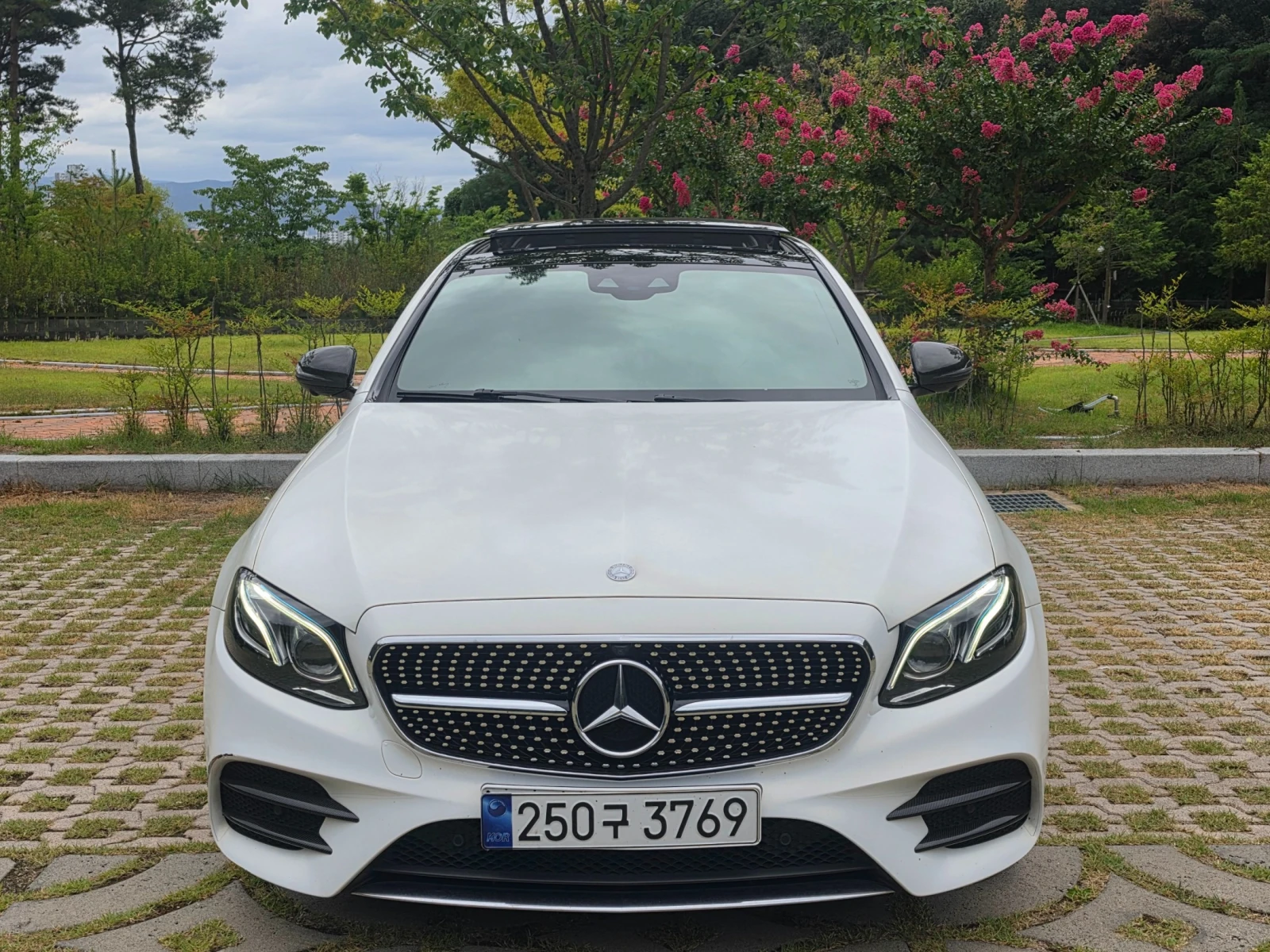 Mercedes-Benz E 350 AMG NIGHT* FULL* ���� ������*  | Mobile.bg � ����������� 2