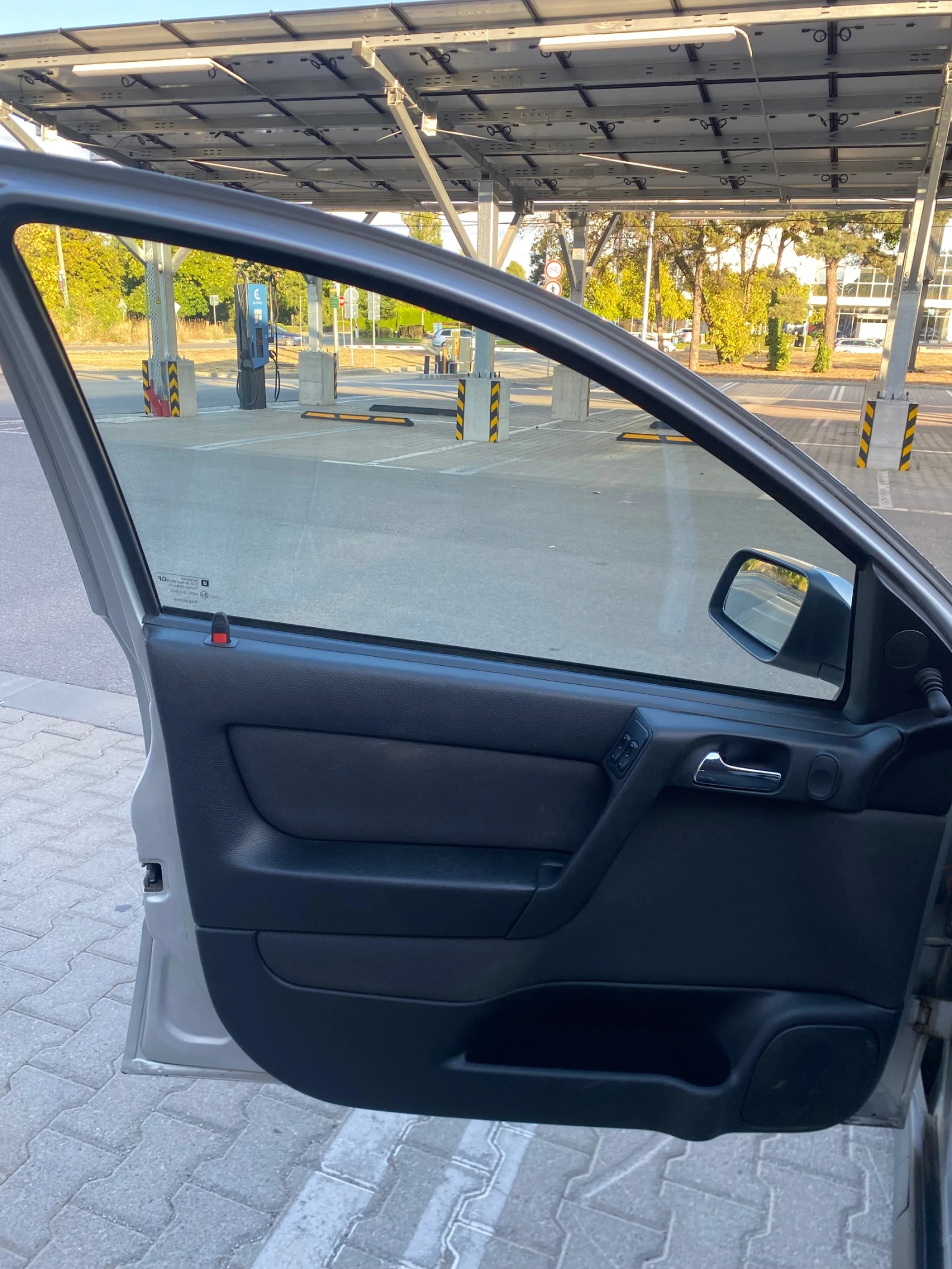 Opel Astra Opel Astra 1.7 Isuzu , снимка 13 - Автомобили и джипове - 56109427