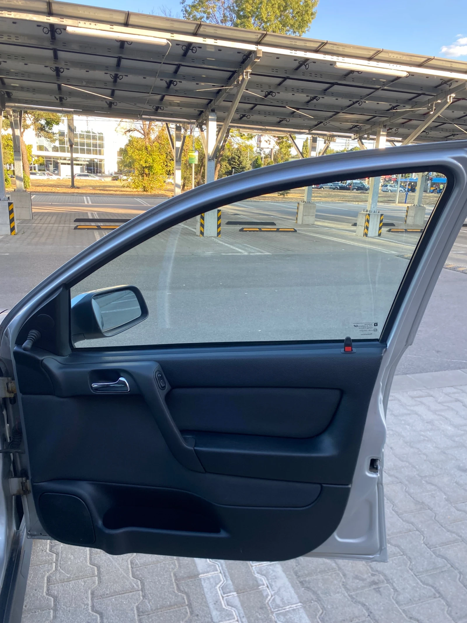 Opel Astra Opel Astra 1.7 Isuzu , снимка 14 - Автомобили и джипове - 56109427