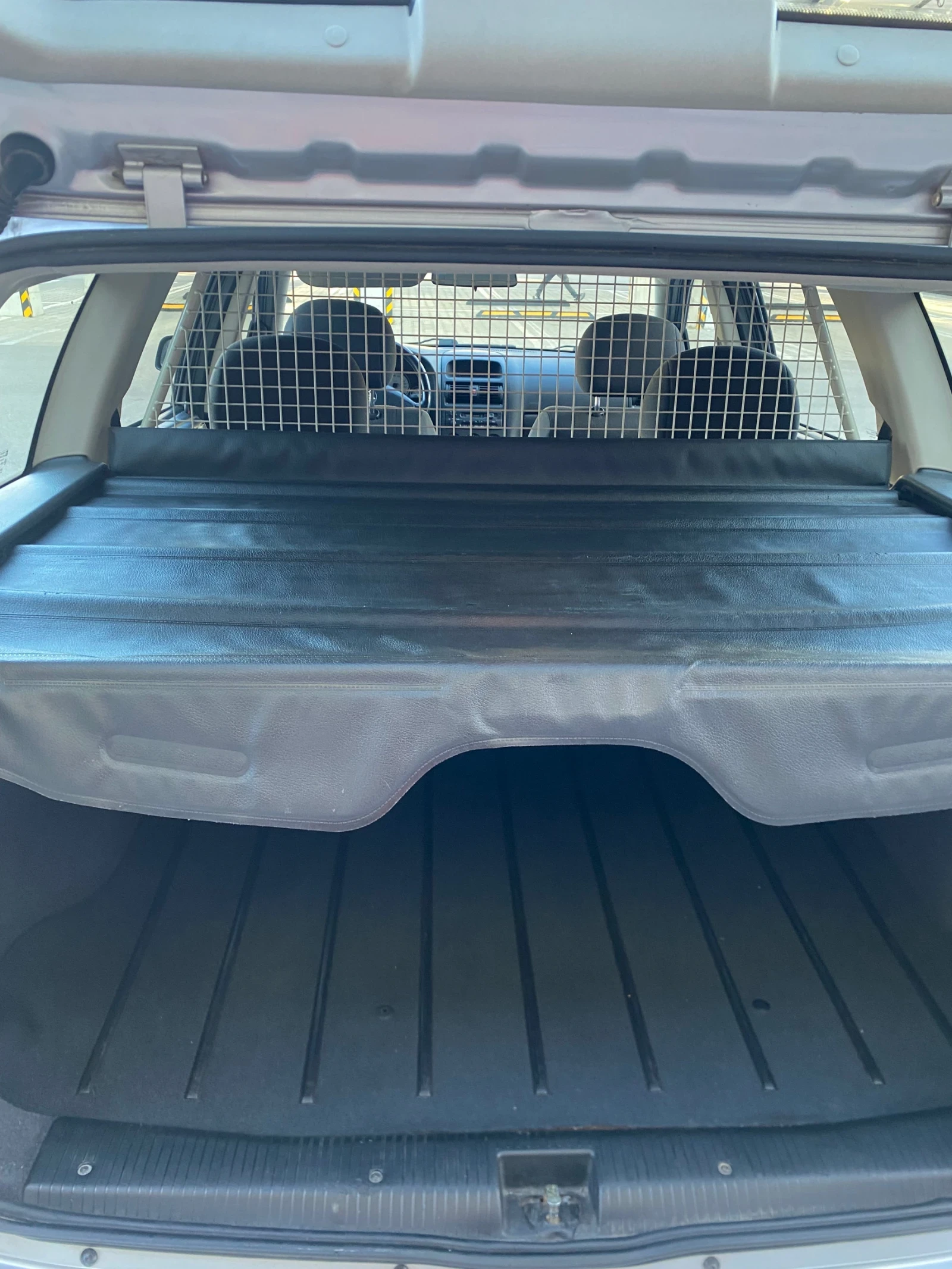 Opel Astra Opel Astra 1.7 Isuzu , снимка 15 - Автомобили и джипове - 56109427