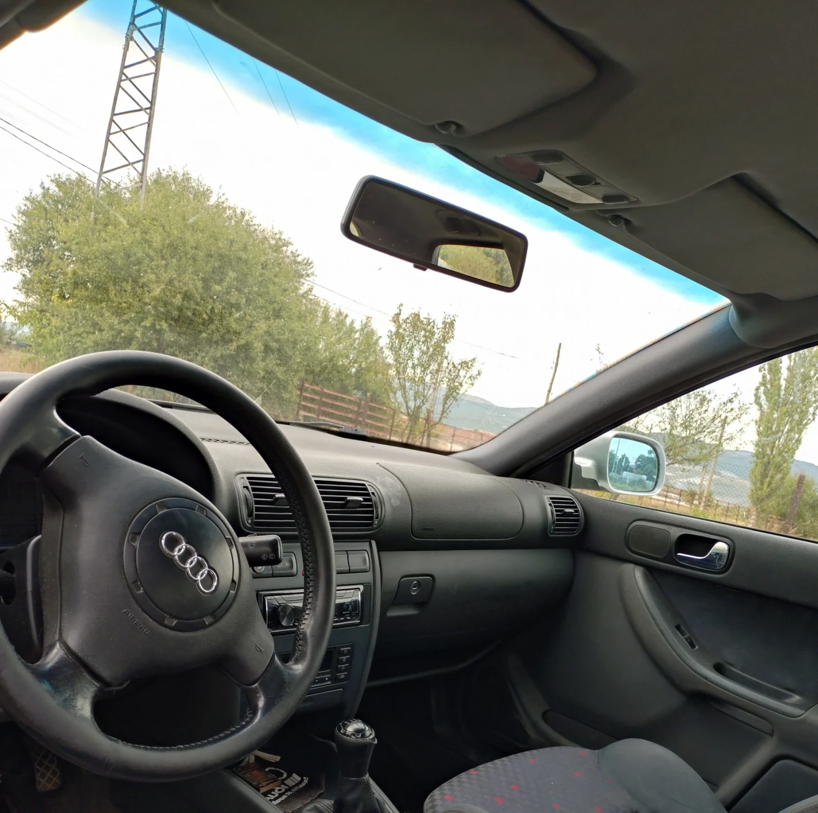 Audi A3 Газ-бензин , снимка 2 - Автомобили и джипове - 56165185