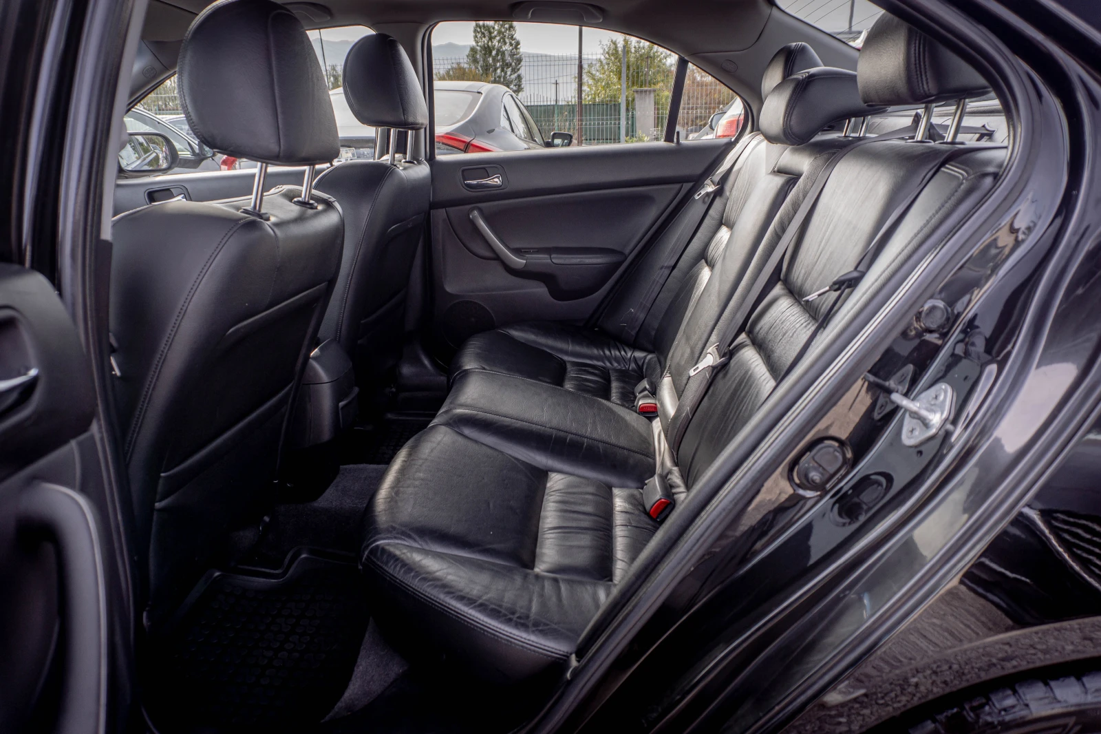 Honda Accord 2.4 ������ ����! ���! � ���! � ��������! | Mobile.bg � ����������� 13