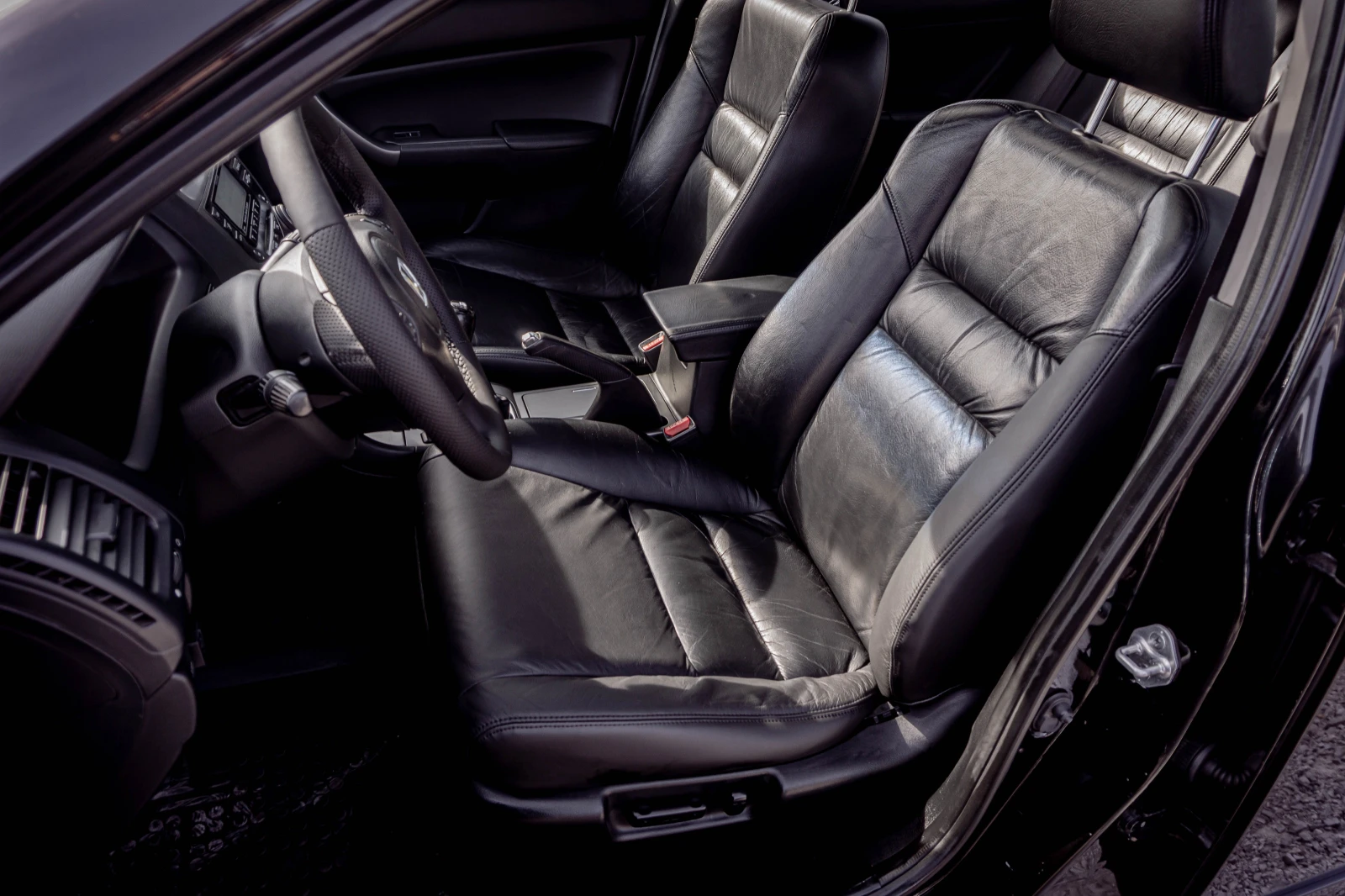 Honda Accord 2.4 ������ ����! ���! � ���! � ��������! | Mobile.bg � ����������� 10